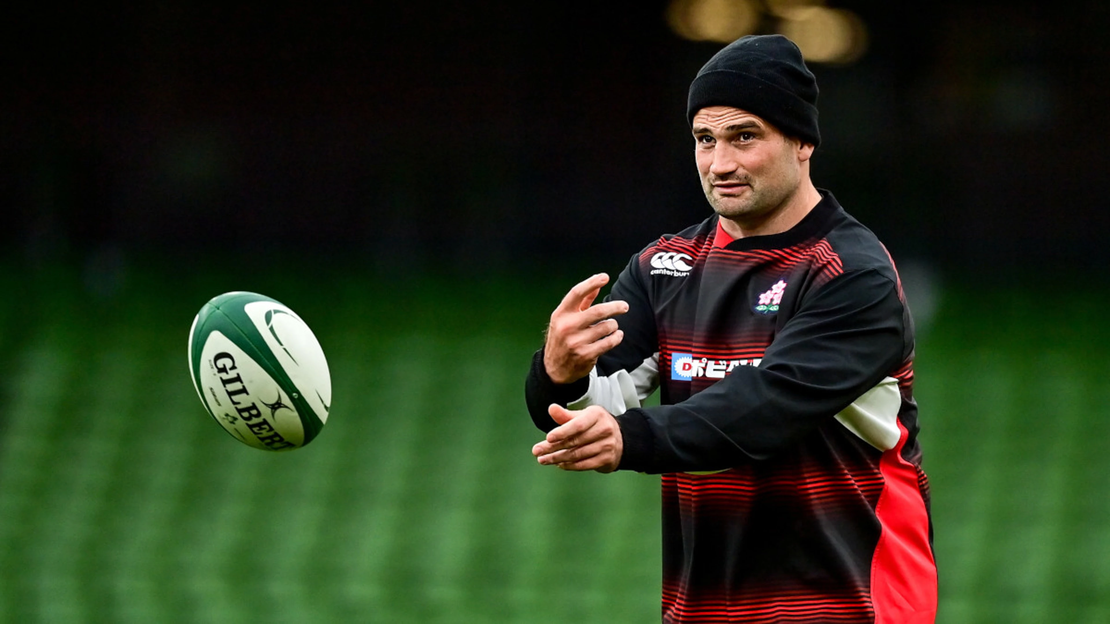 Japan look far beyond Chile at World Cup