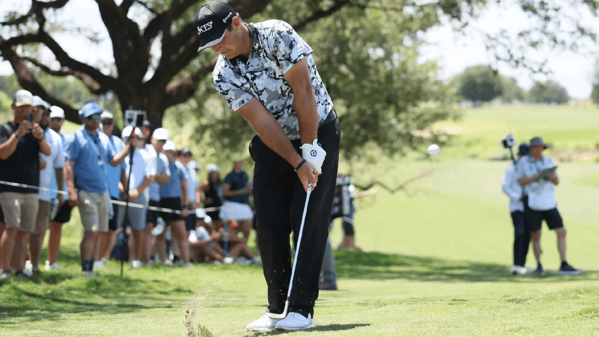 Dallas | Day 2 Highlights | LIV Golf Invitational Series