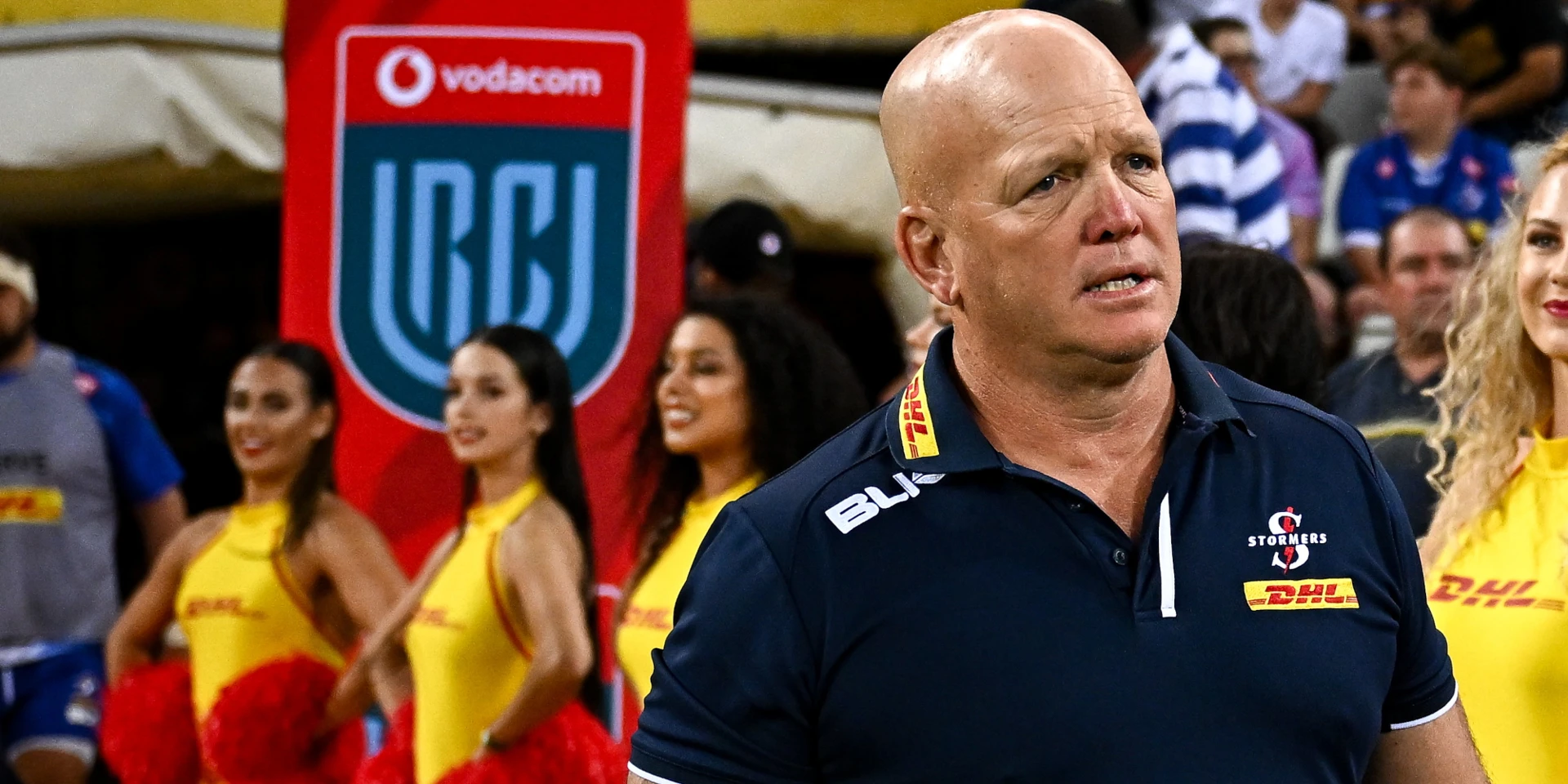 STAYING GROUNDED: Stormers will be okay if they stop the denial