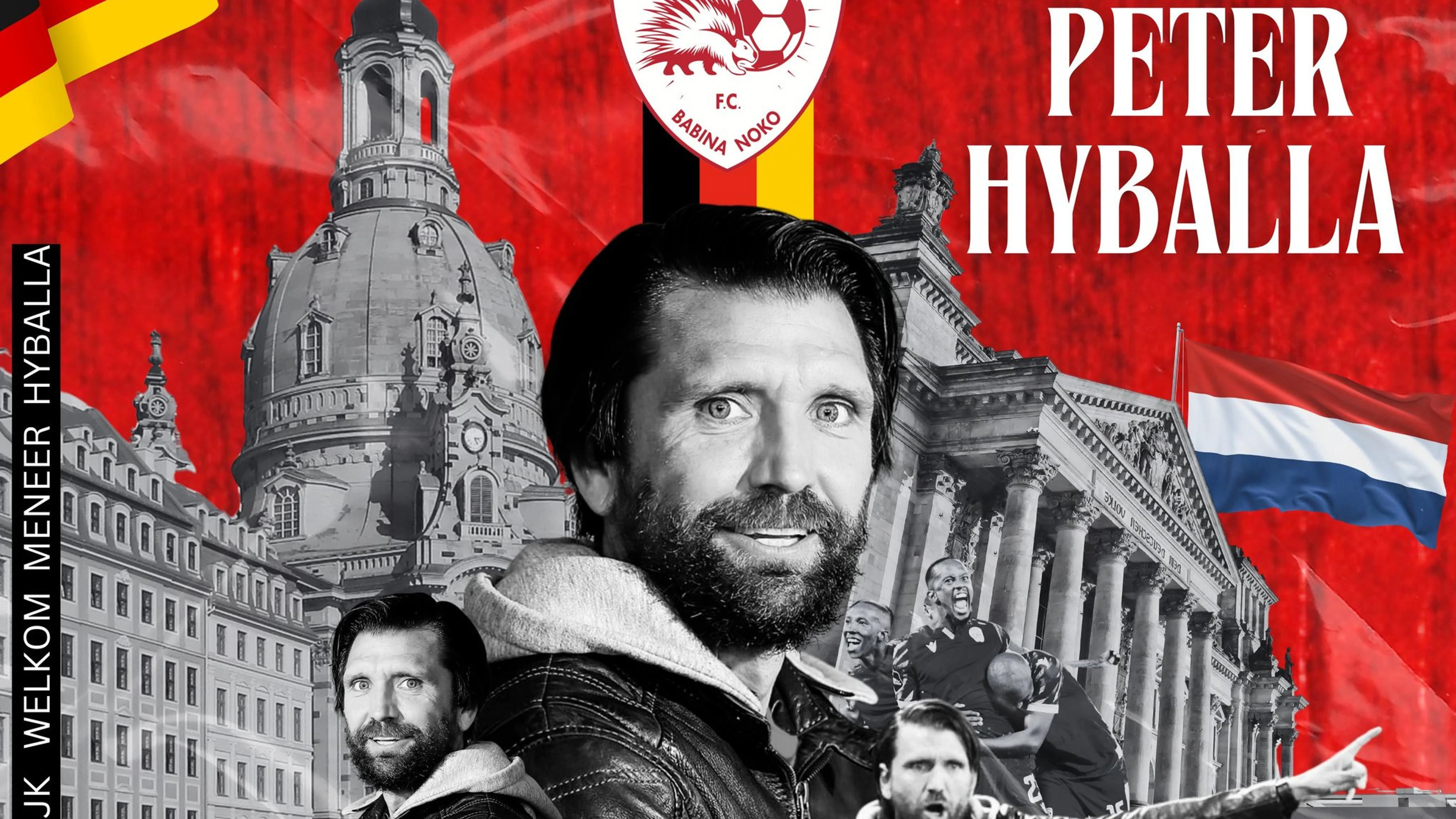 Sekhukhune appoint German coach for new season