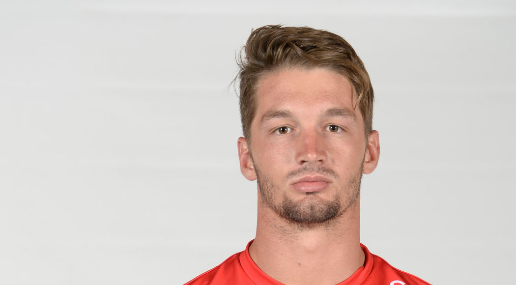 Bulls snap up former Junior Bok Vermaak