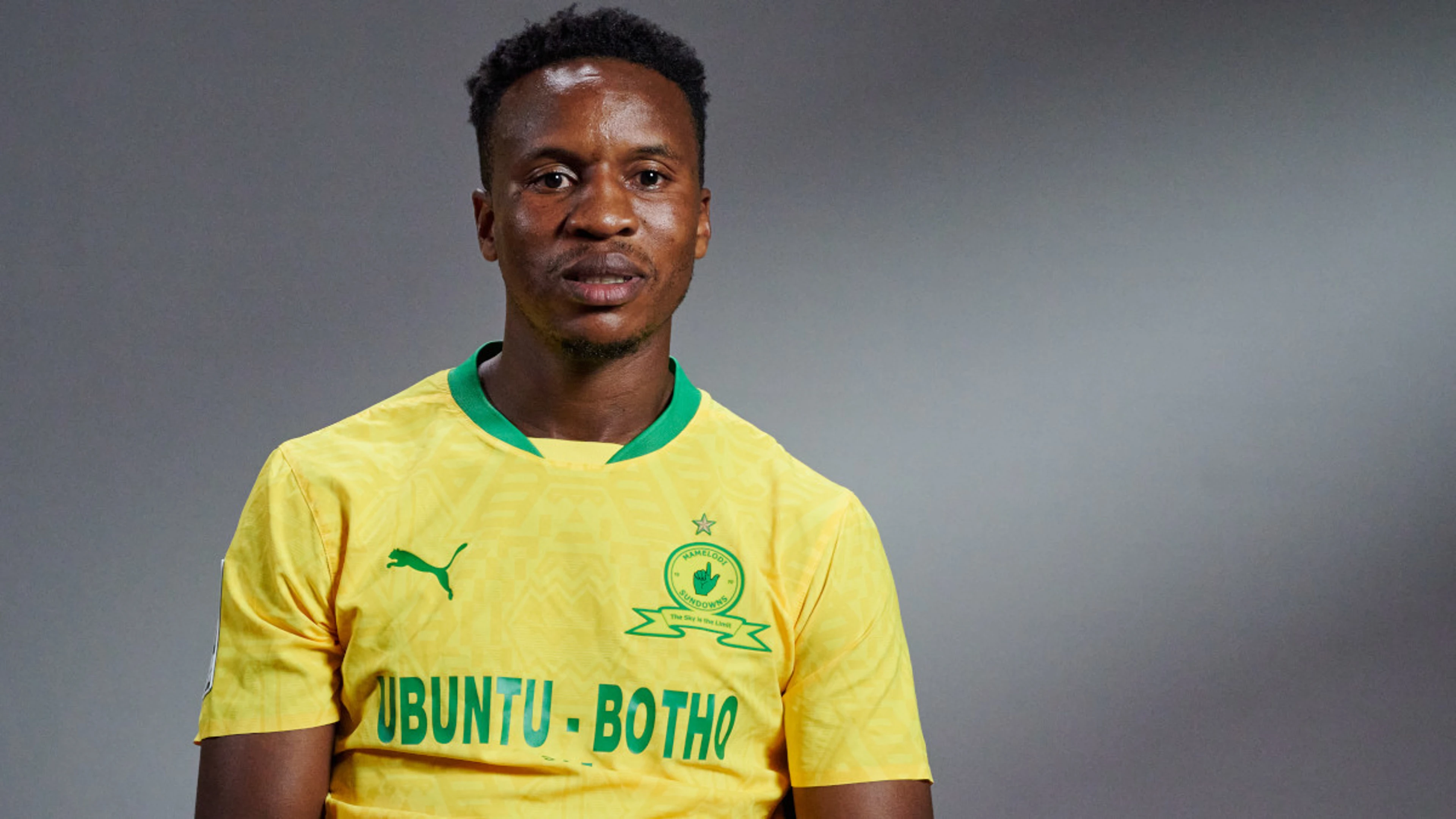 Zwane excited for Sundowns to take on the world
