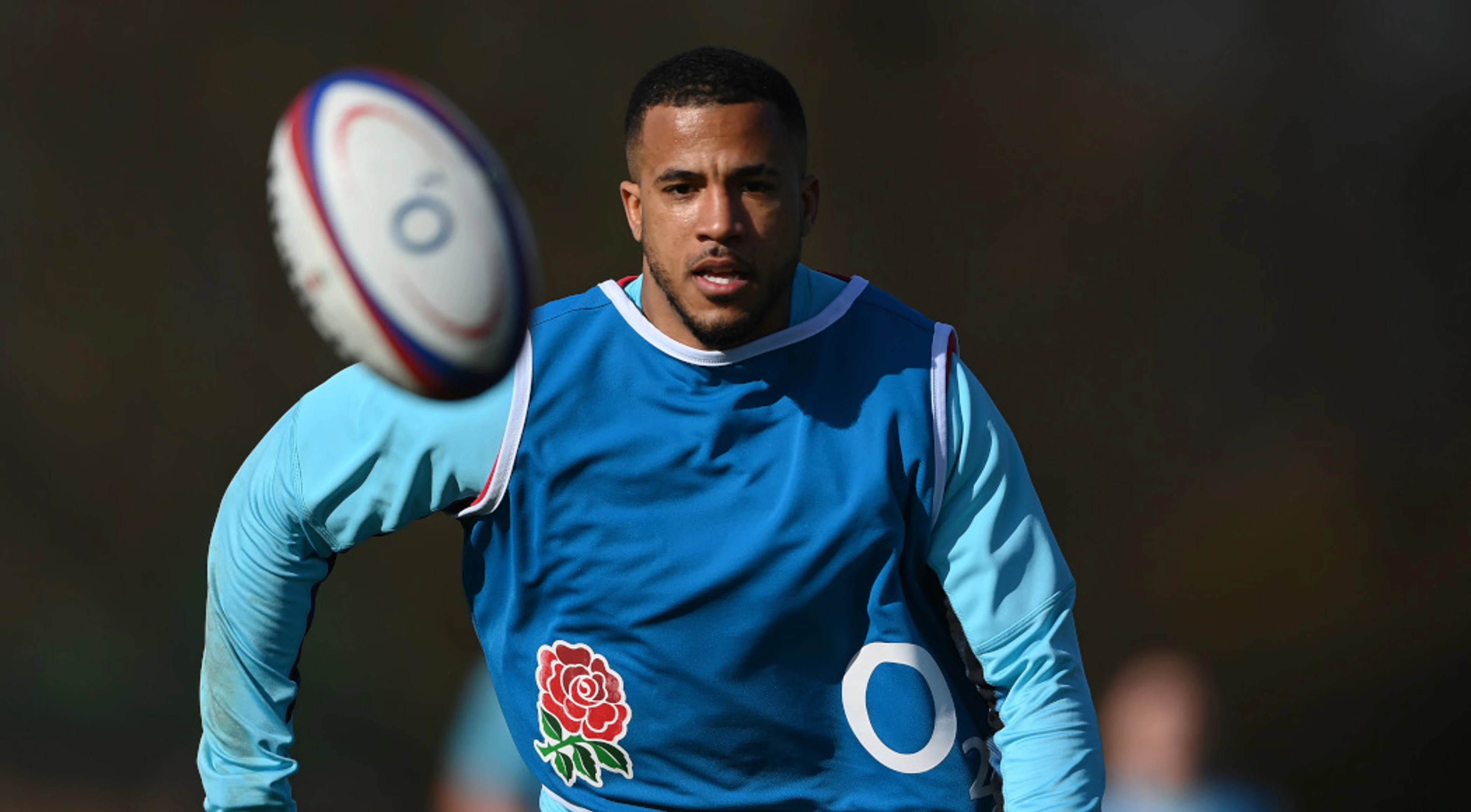 Watson on the wing for England against Wales