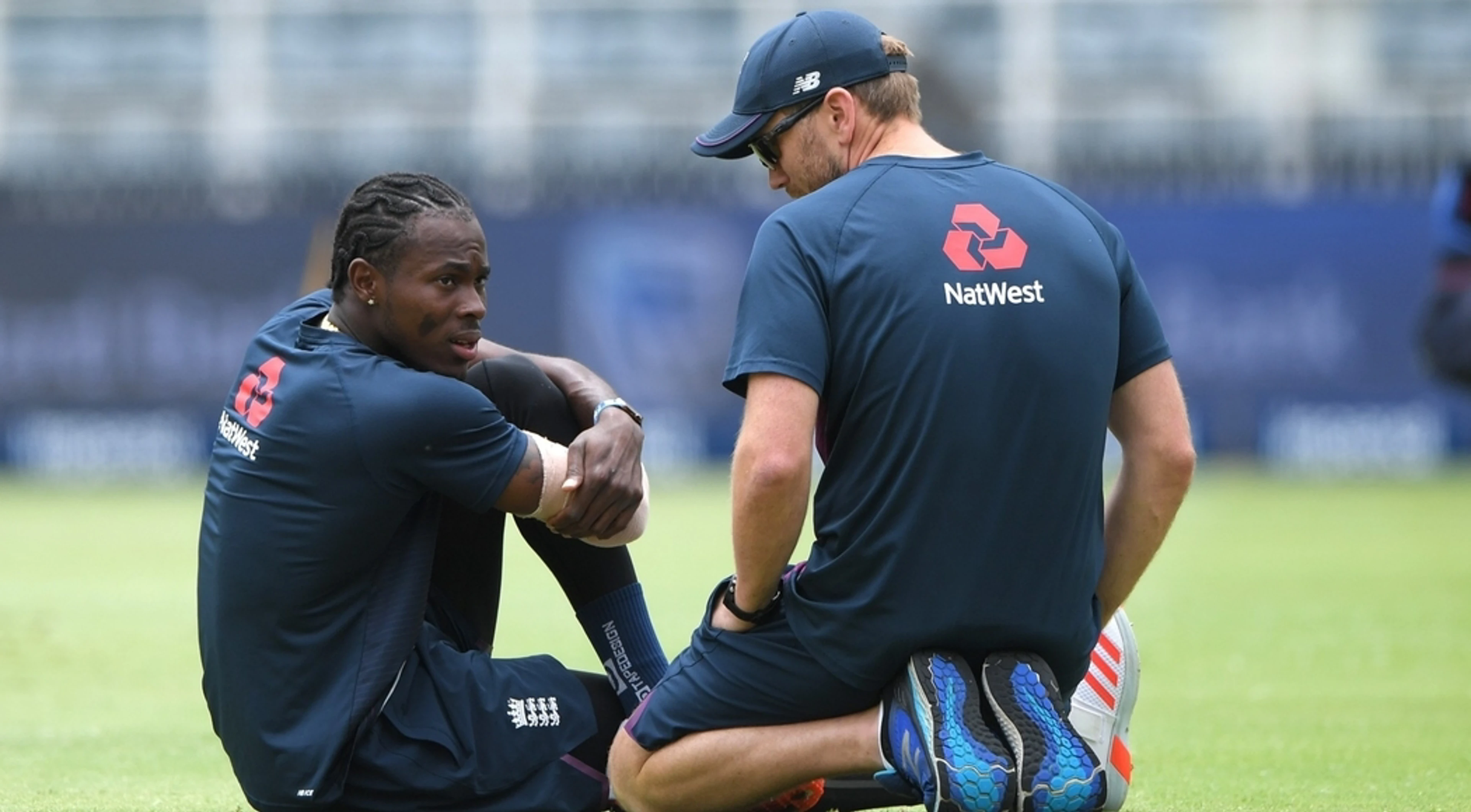 England's Archer ruled out of South Africa T20 series