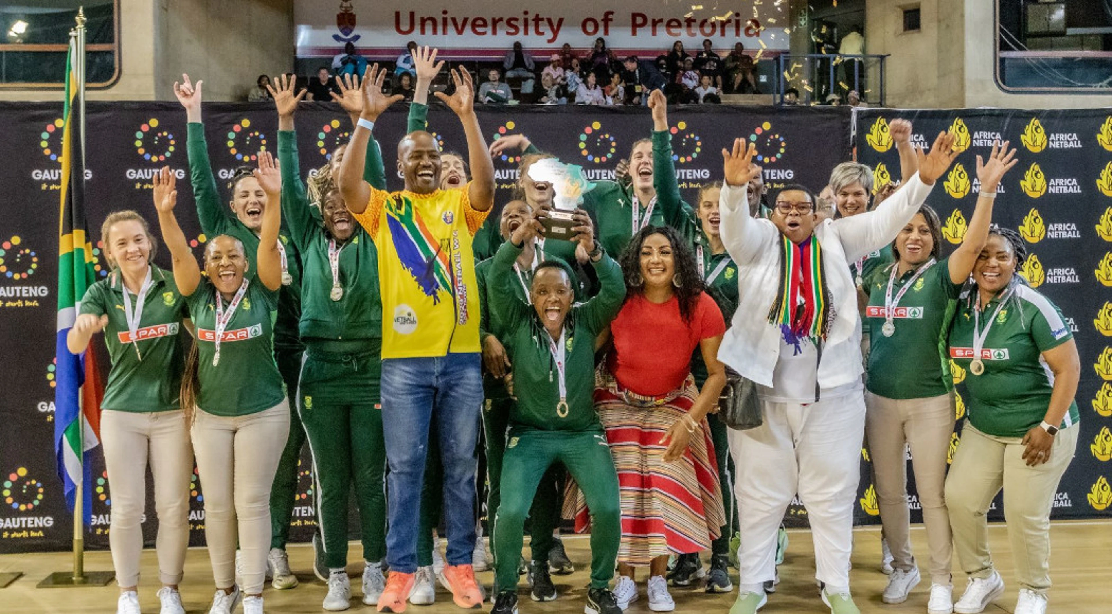 Malawi and Zimbabwe book World Cup berths