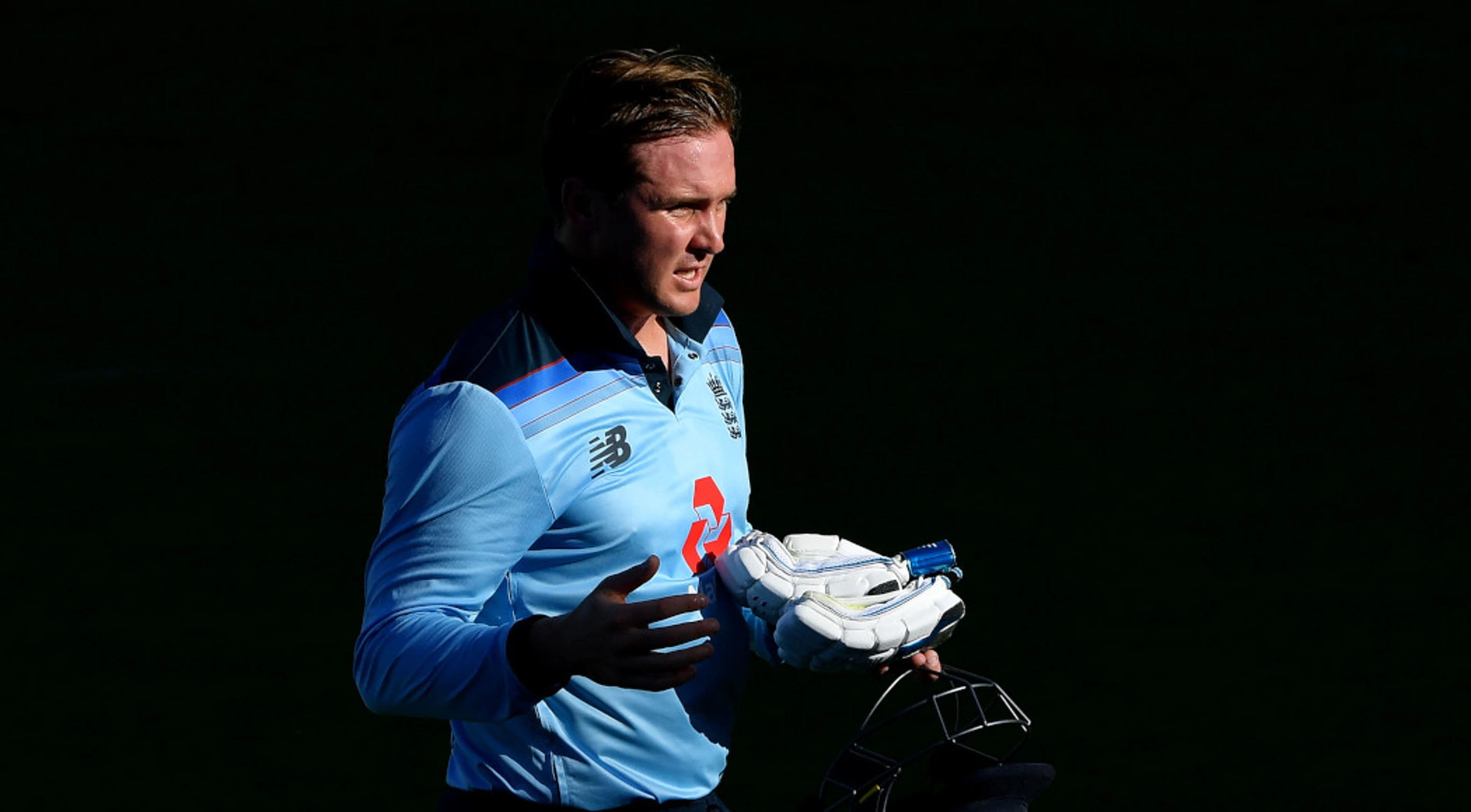 England's Roy ruled out of Pakistan T20 series