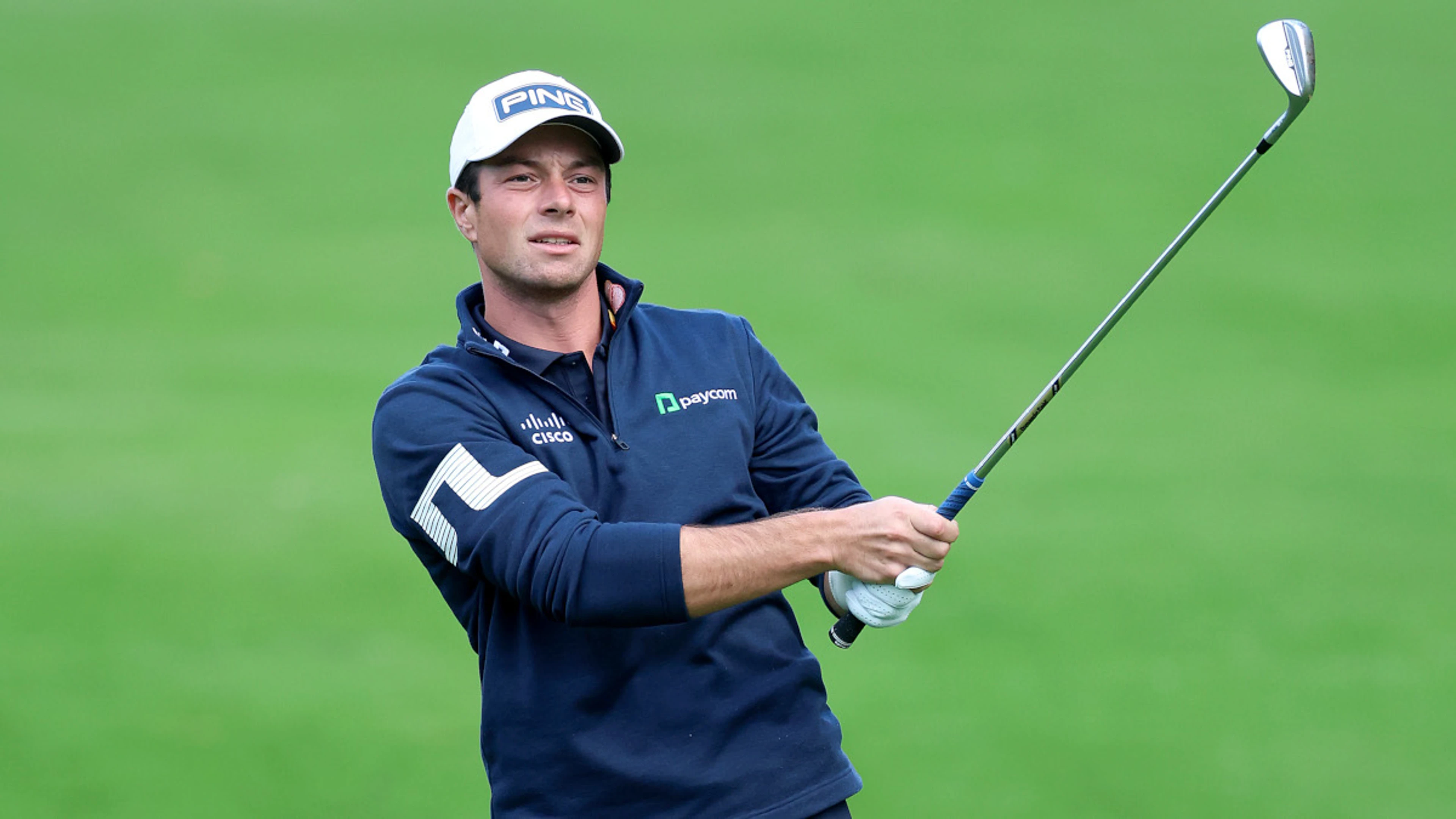 Golf superstar set for NGC in December