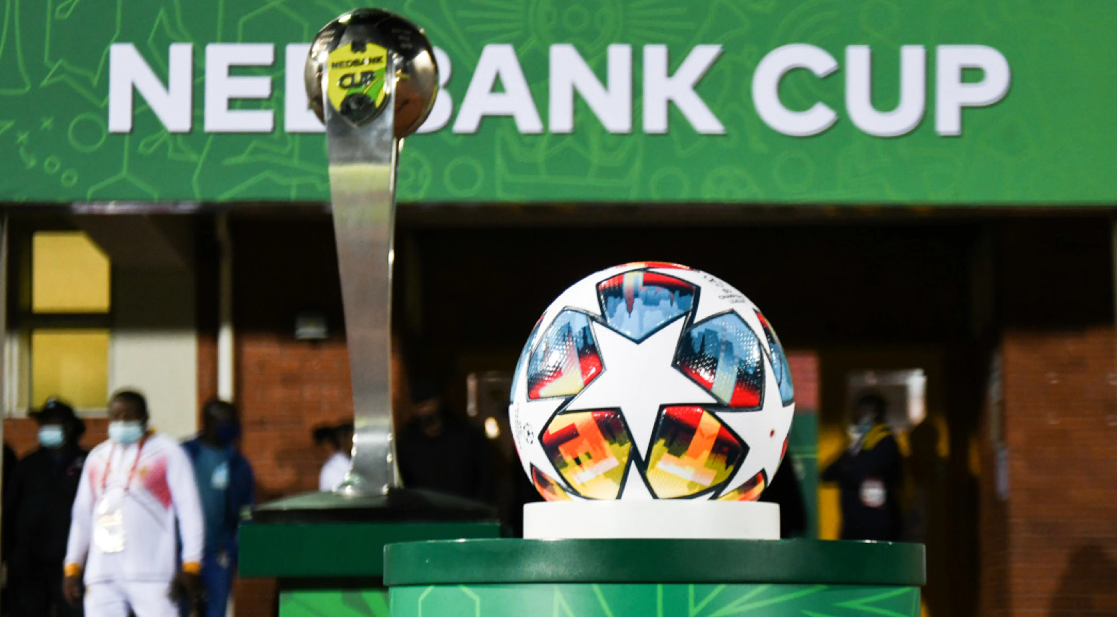 Nedbank Cup preliminary round preview