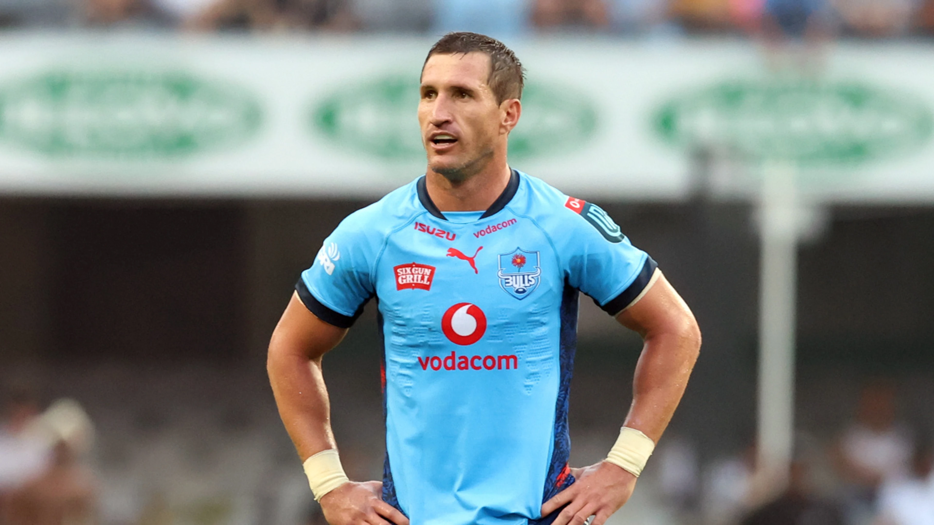 URC SCENE-SETTER: Injuries impact SA hopes as much hinges on Dublin finale