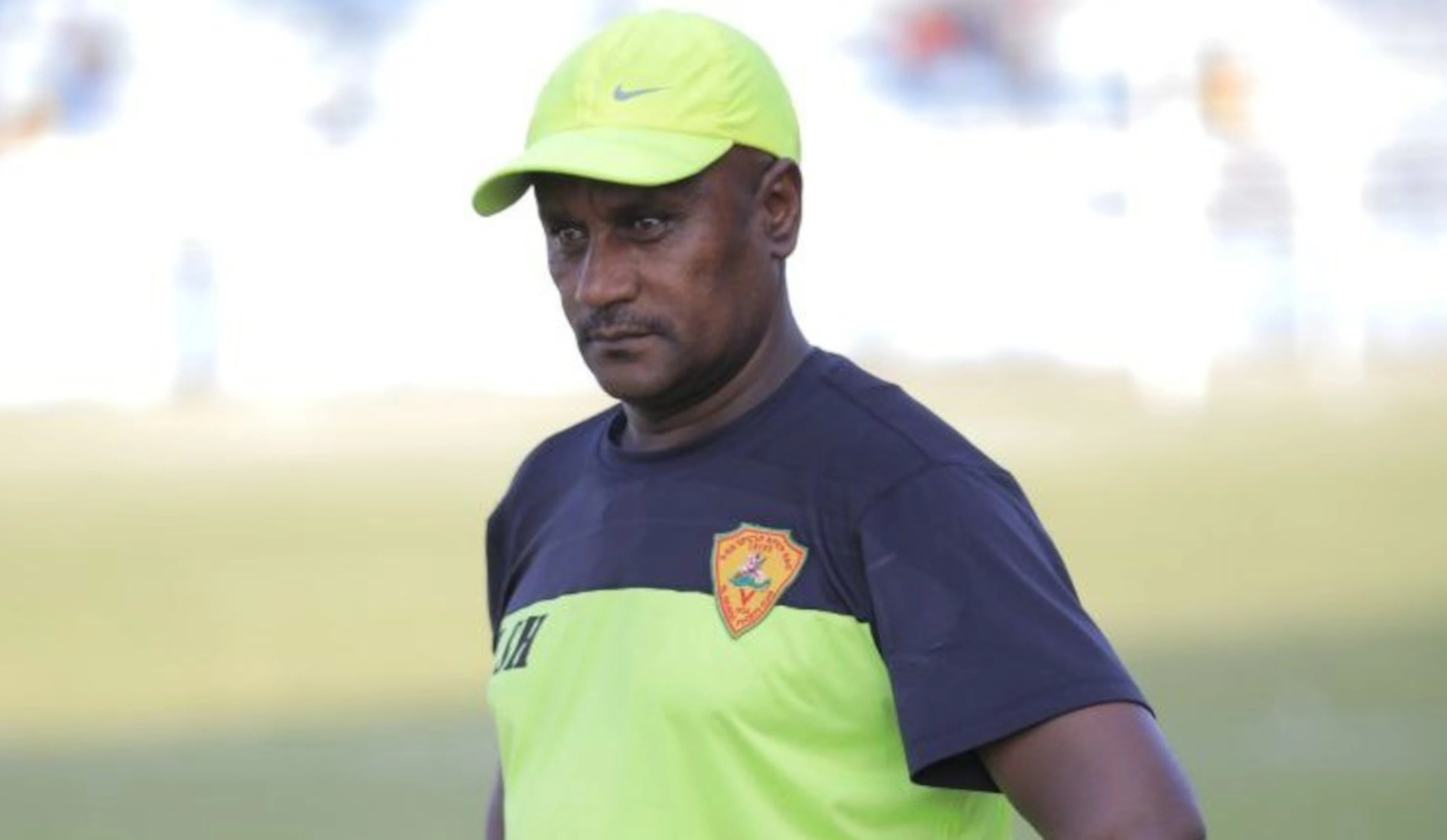 St George face Insurance without suspended Shengeta