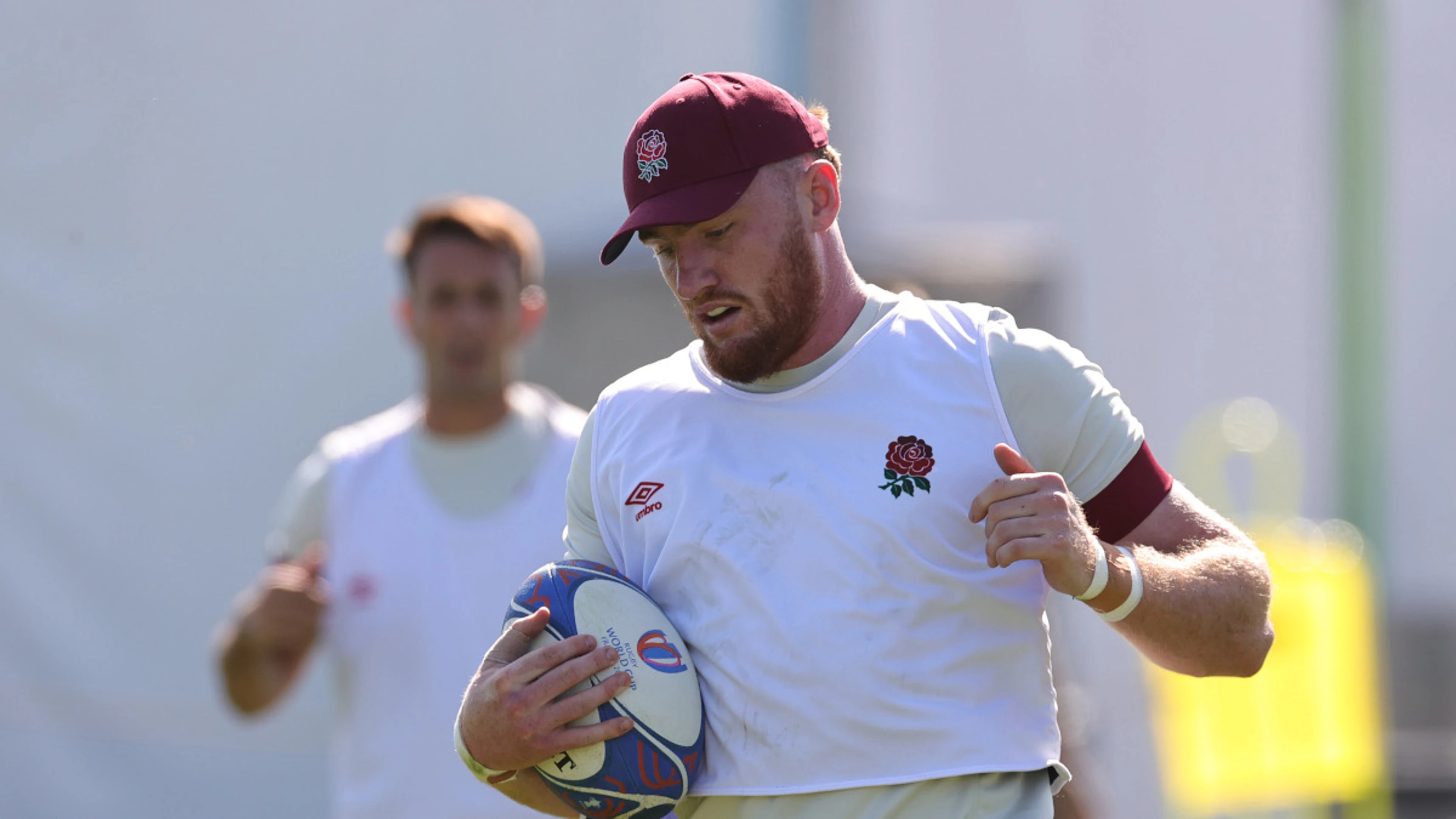 Chessum in doubt for England's tour of Japan and New Zealand