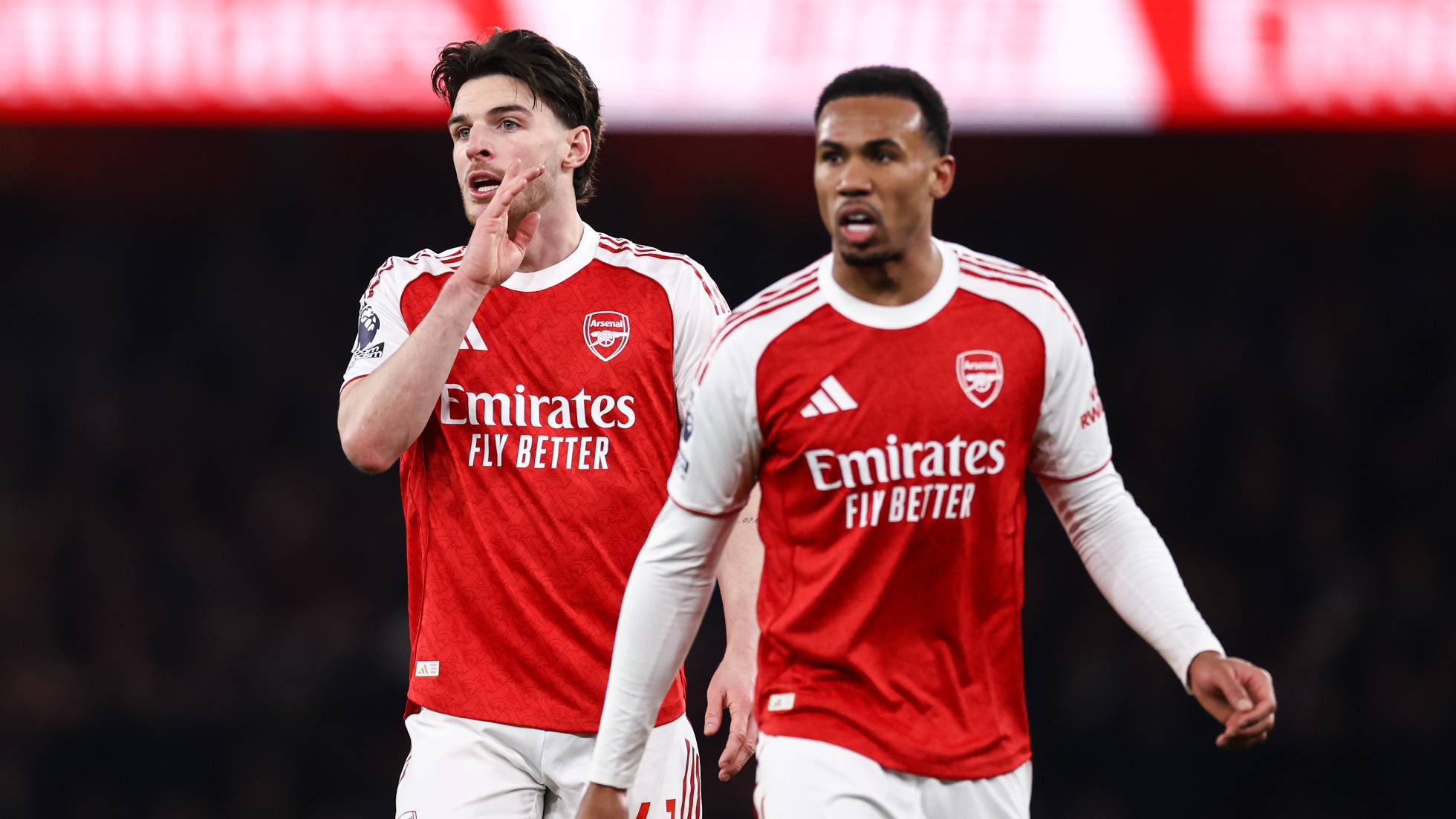 Can Arsenal handle Premier League weight of expectation?