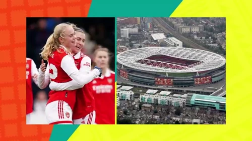 FIFA Women's World Cup | Kathrine Kühl | Life outside football