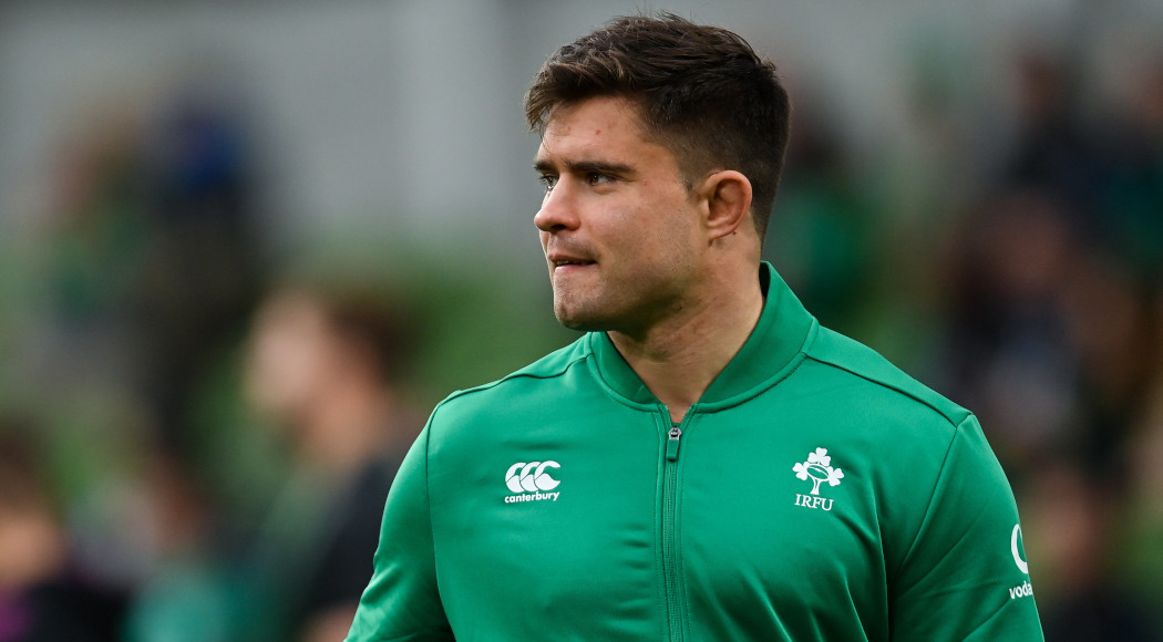 Six Nations to trial new scrum law to cut injury risk