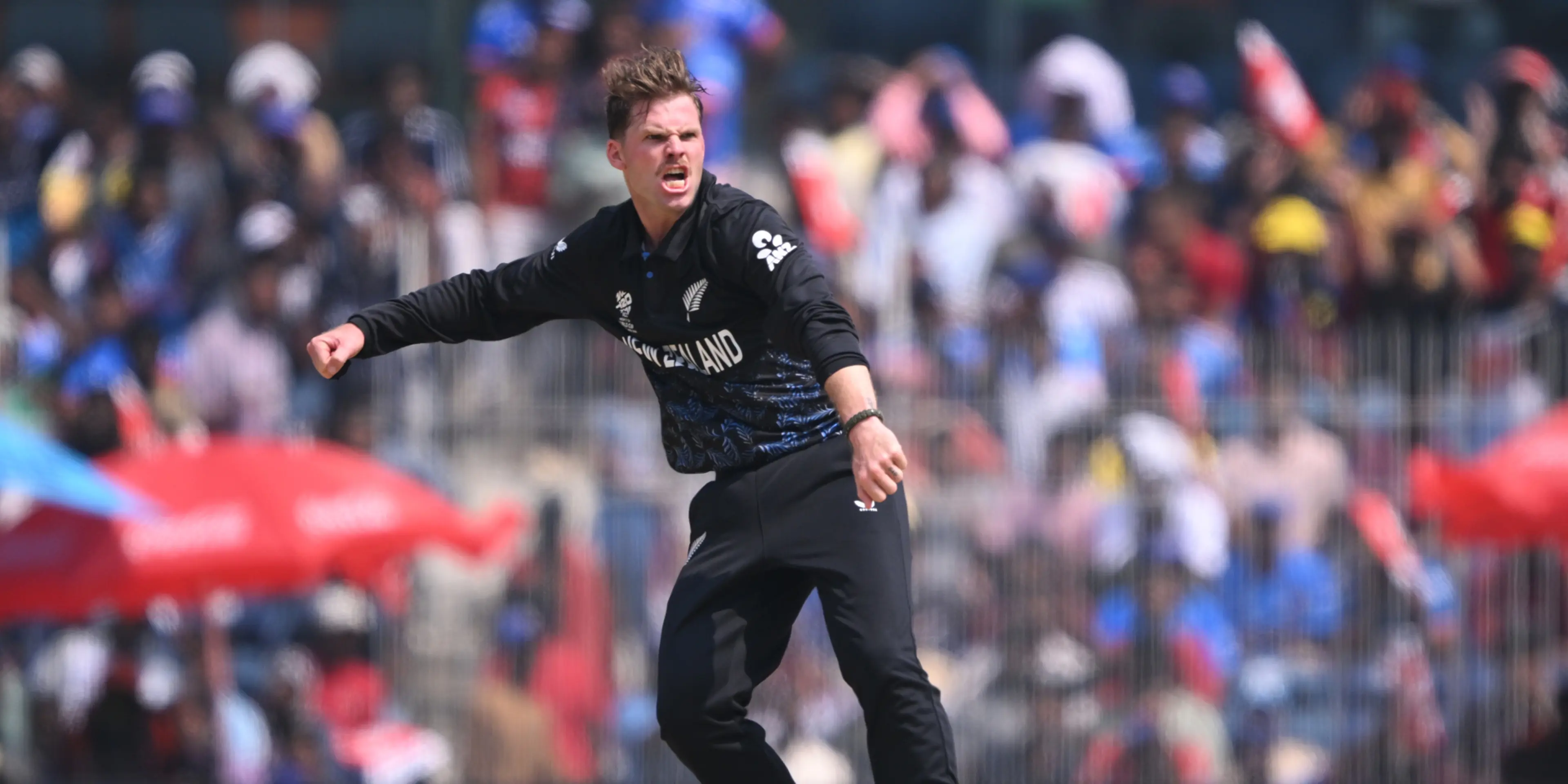 NZ's Ferguson granted parental leave, to miss Canada game