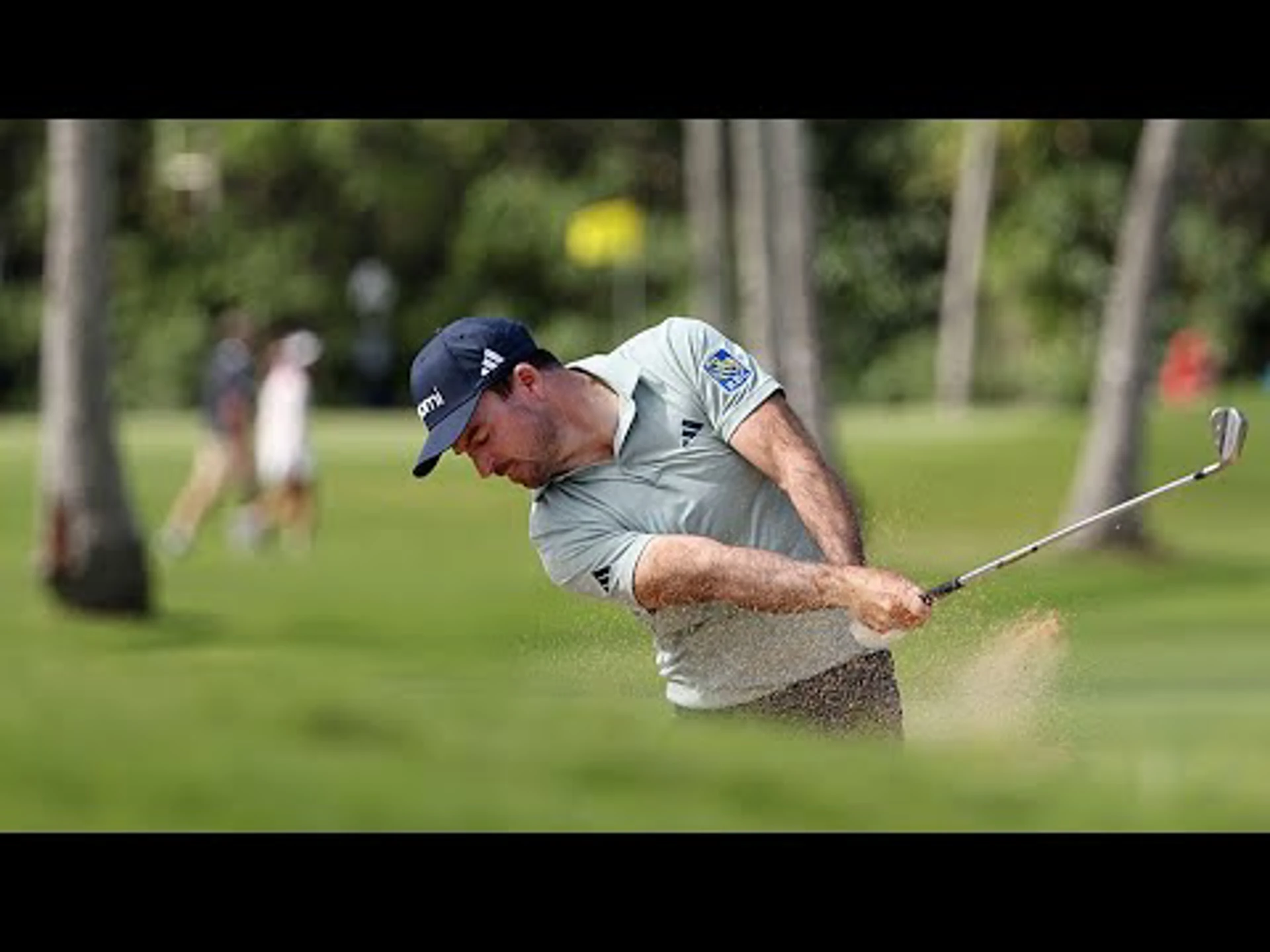 Sony Open in Hawaii | Day 1 Highlights | US PGA Tour