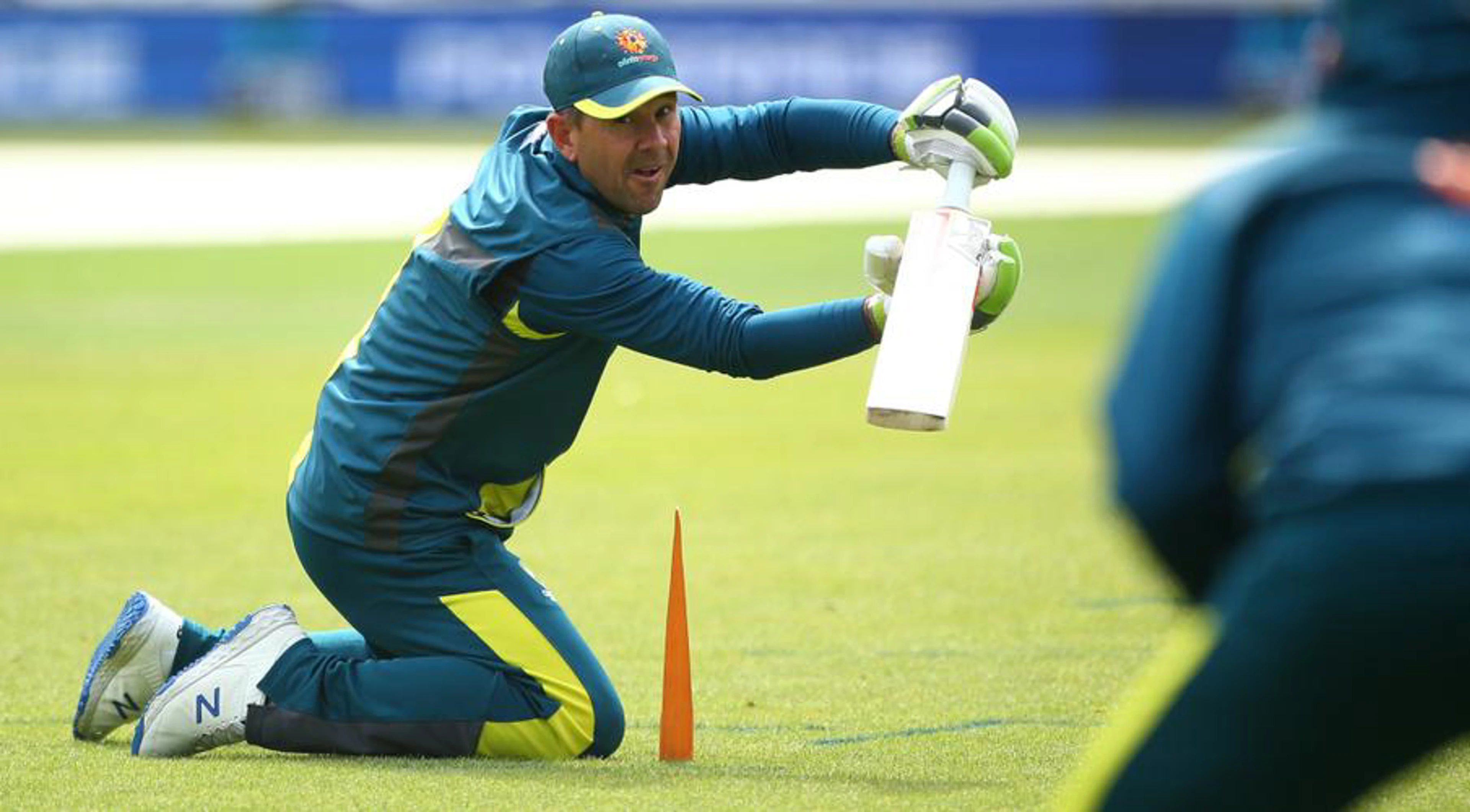 England could bring World Cup high into Ashes - Ponting