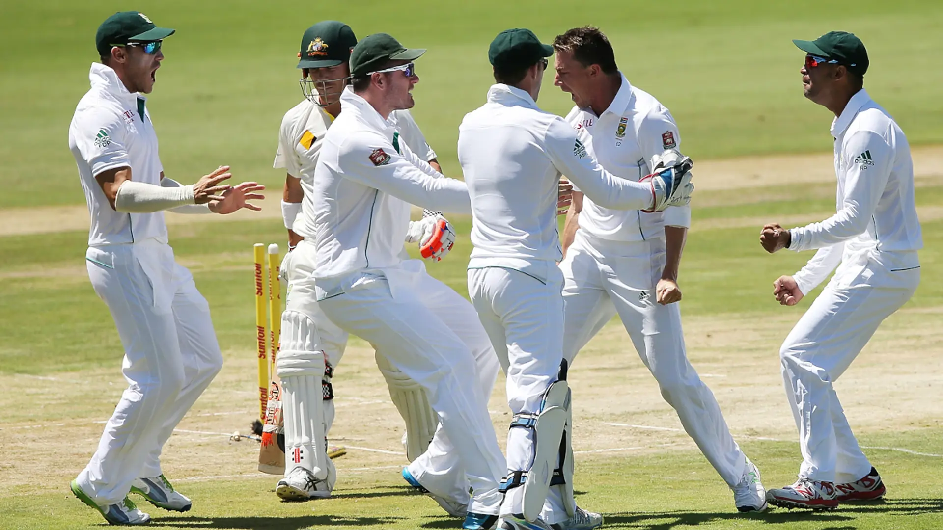 Expert Opinion vs Australia Eps 6: Jeremy Fredericks – Gqeberha 2014