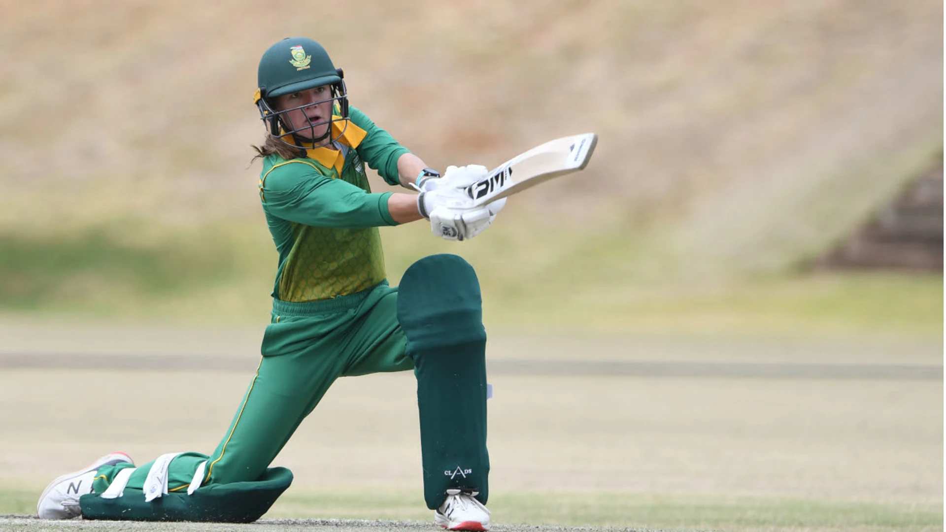 Faye Tunnicliffe: Back in the Proteas women fold, stronger than ever ahead of T20 series