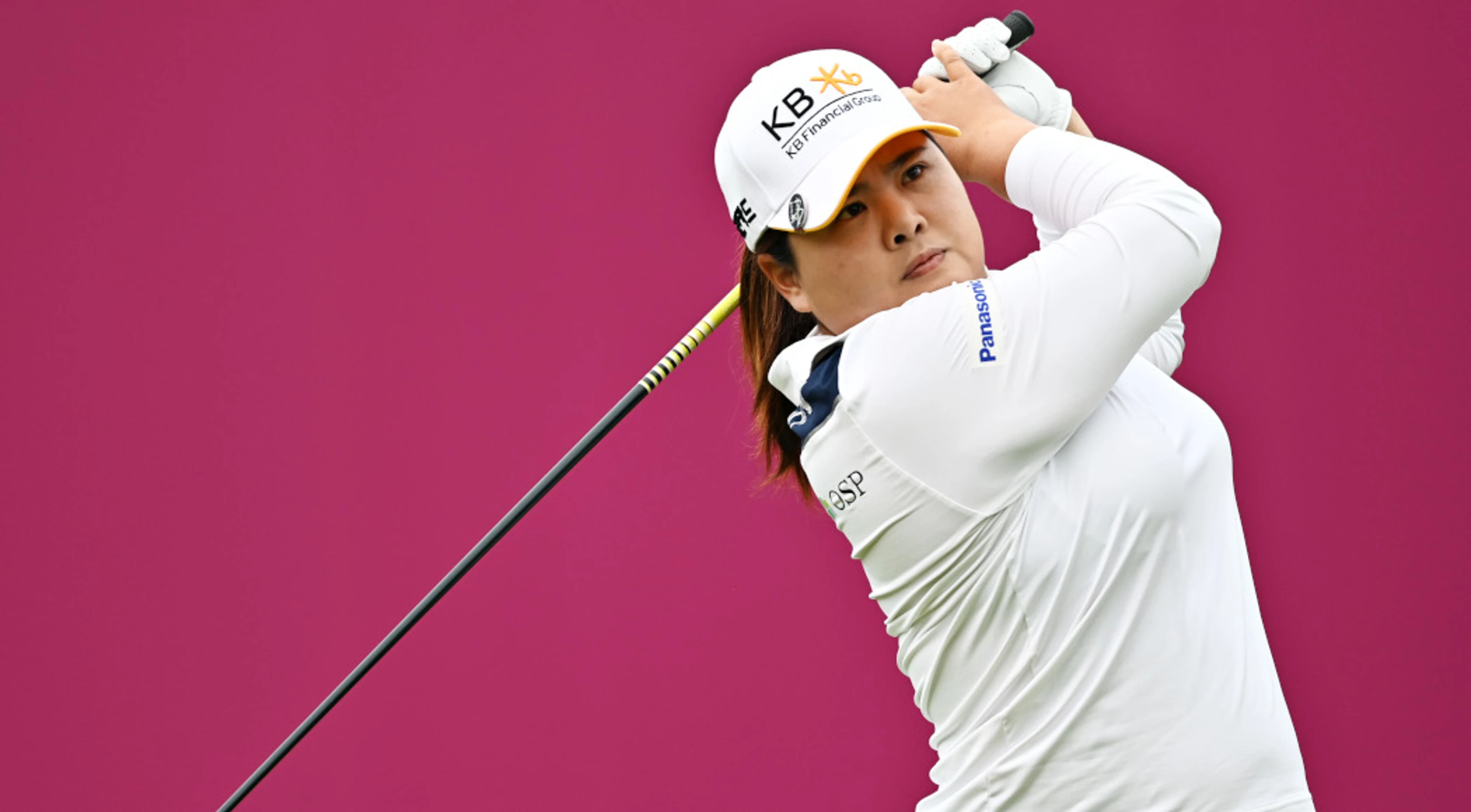 Rio gold winner Park relaxed as top 10 lead Olympic golf showdown