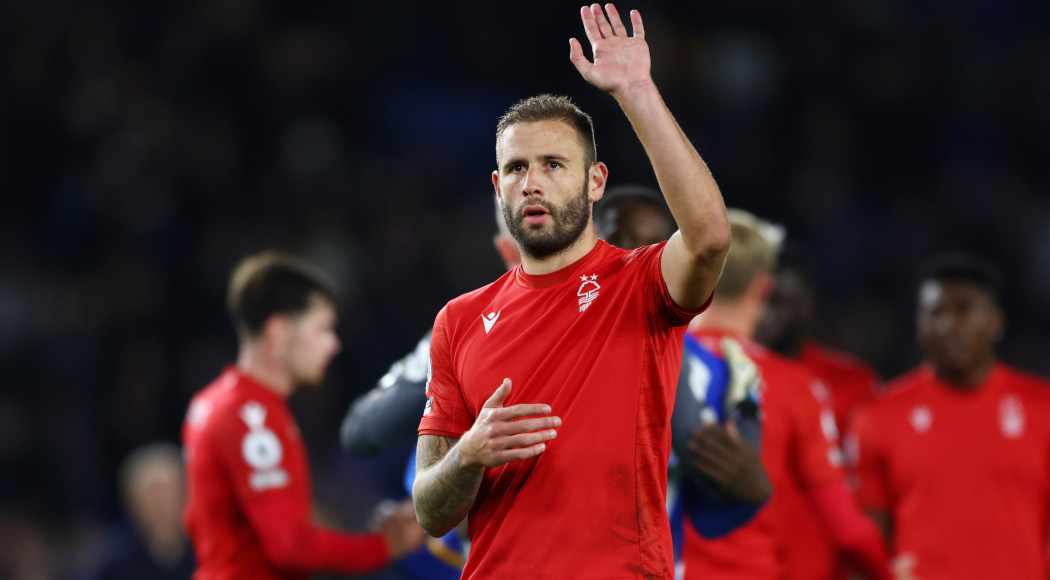 Nottingham Forest call for Cook's reinstatement amid injury crisis