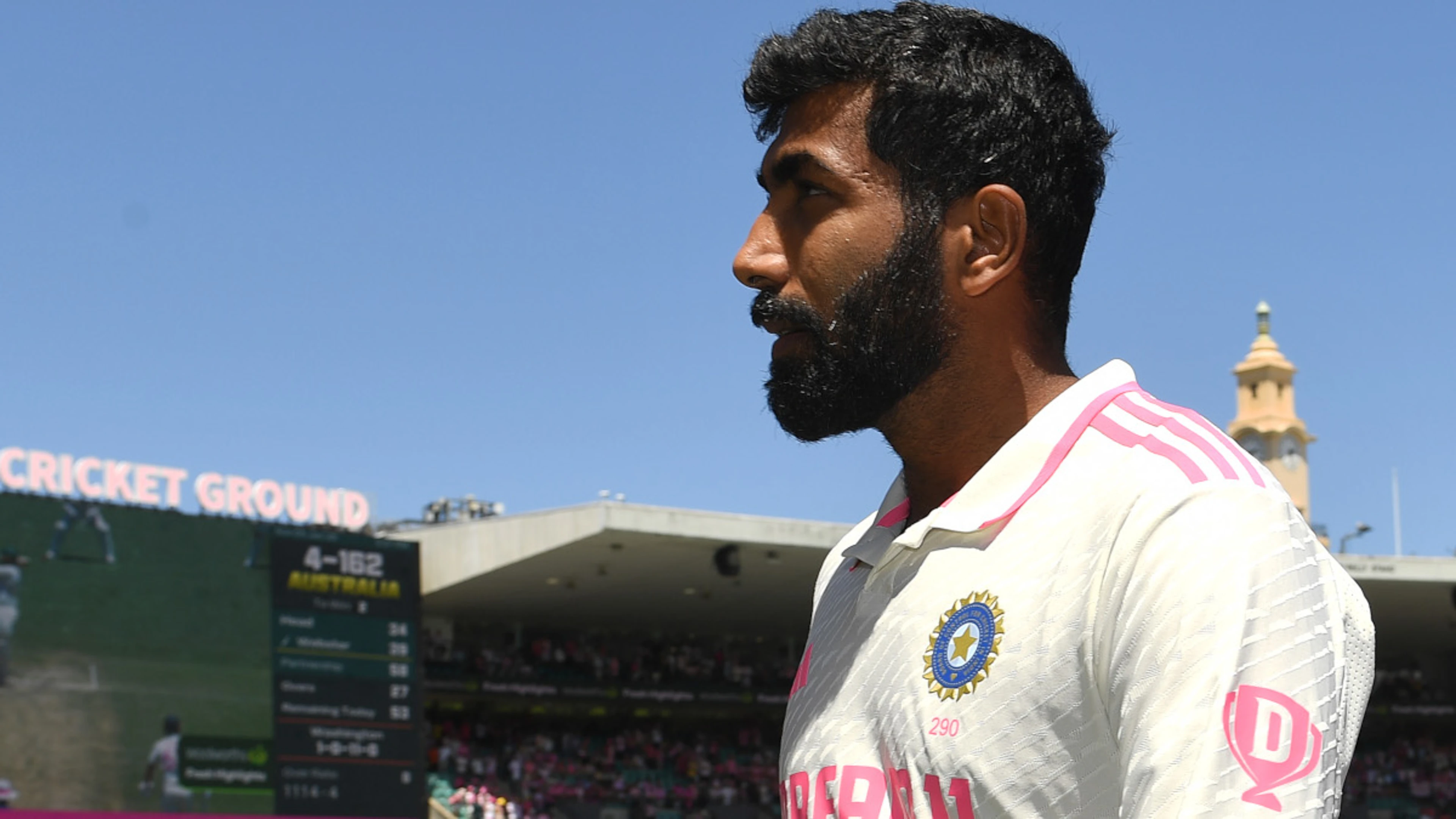 Bumrah and Yadav set for comeback after making India's Champions Trophy squad