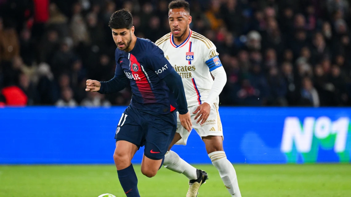 PSG crush Lyon to stand on brink of Ligue 1 title