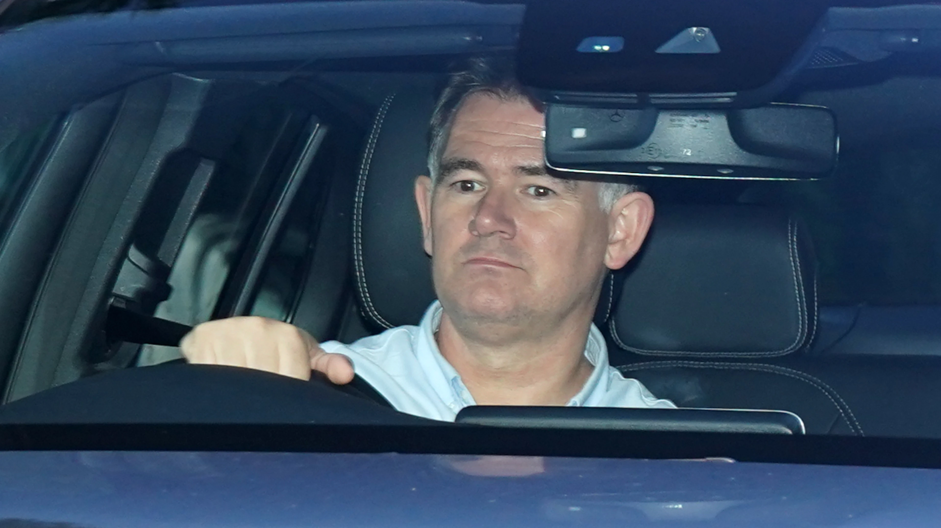 Football director Murtough to leave Manchester United