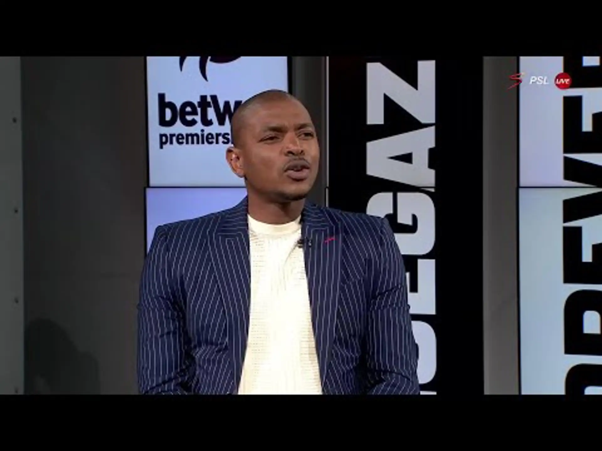 Chiefs v Sundowns will be humdinger - Phumudzo | Betway Premiership