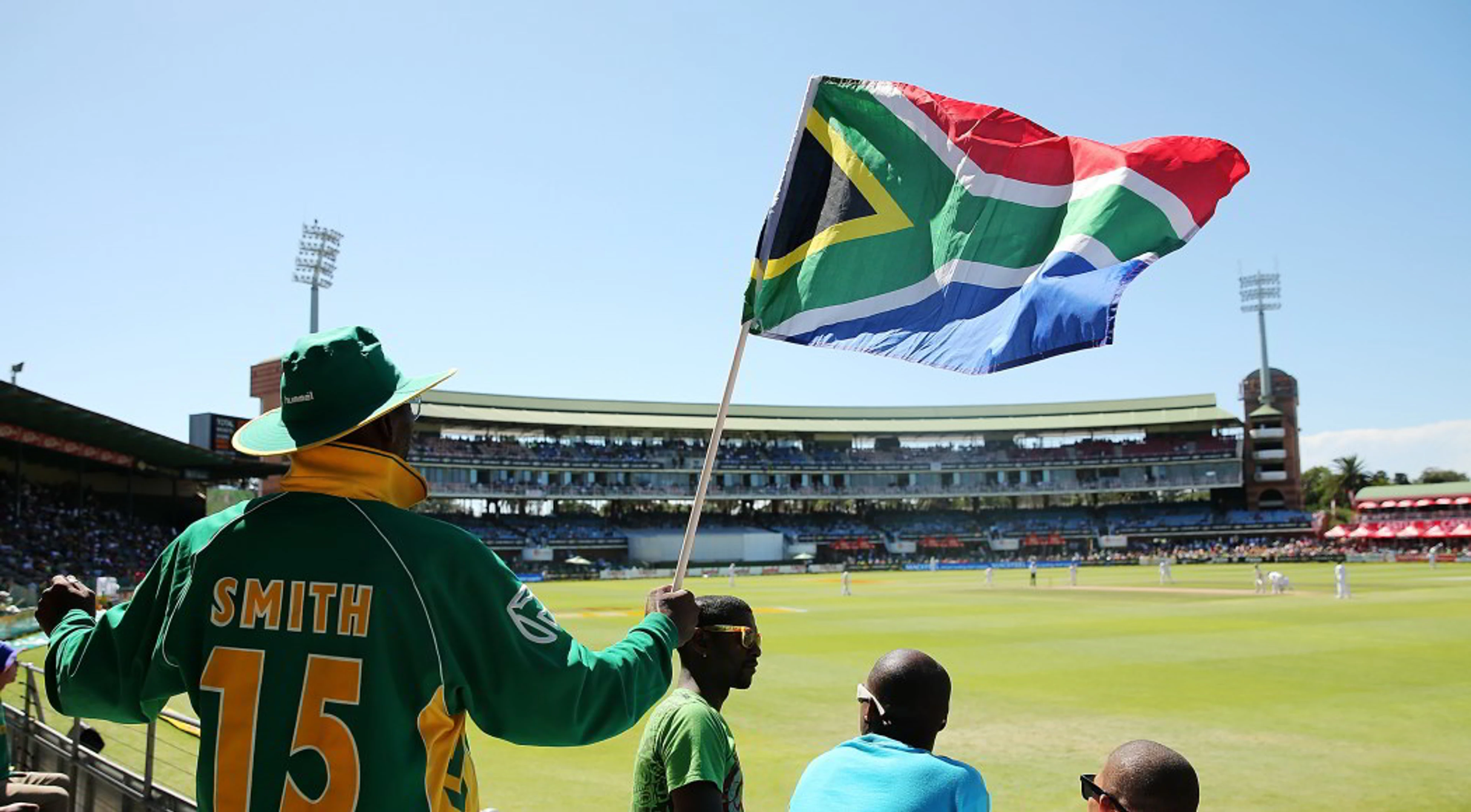 Oldest SA venue to charm Bangladesh