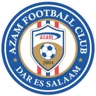 Azam logo