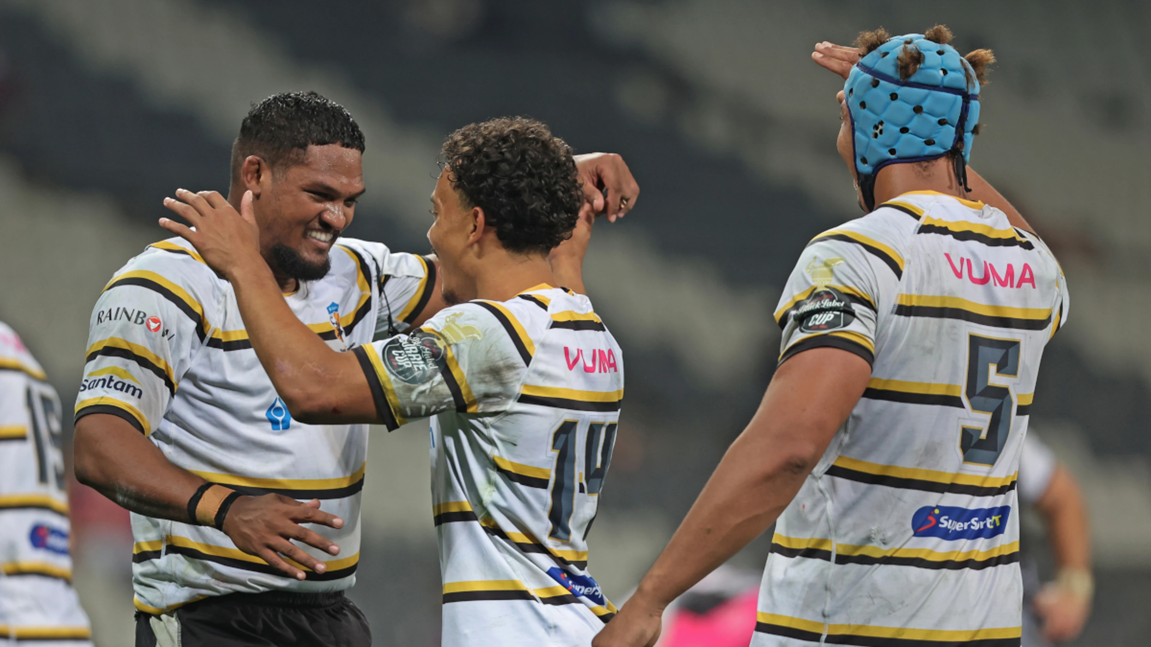 CURRIE CUP PREVIEW: Why Boland must make sure they win in Pietermaritzburg