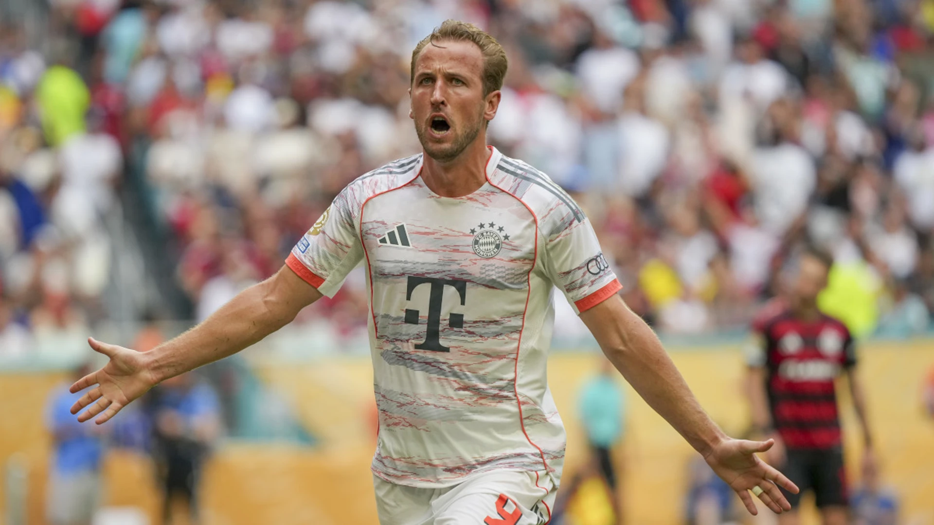 Bayern stand before PSG in battle of Club World Cup favourites