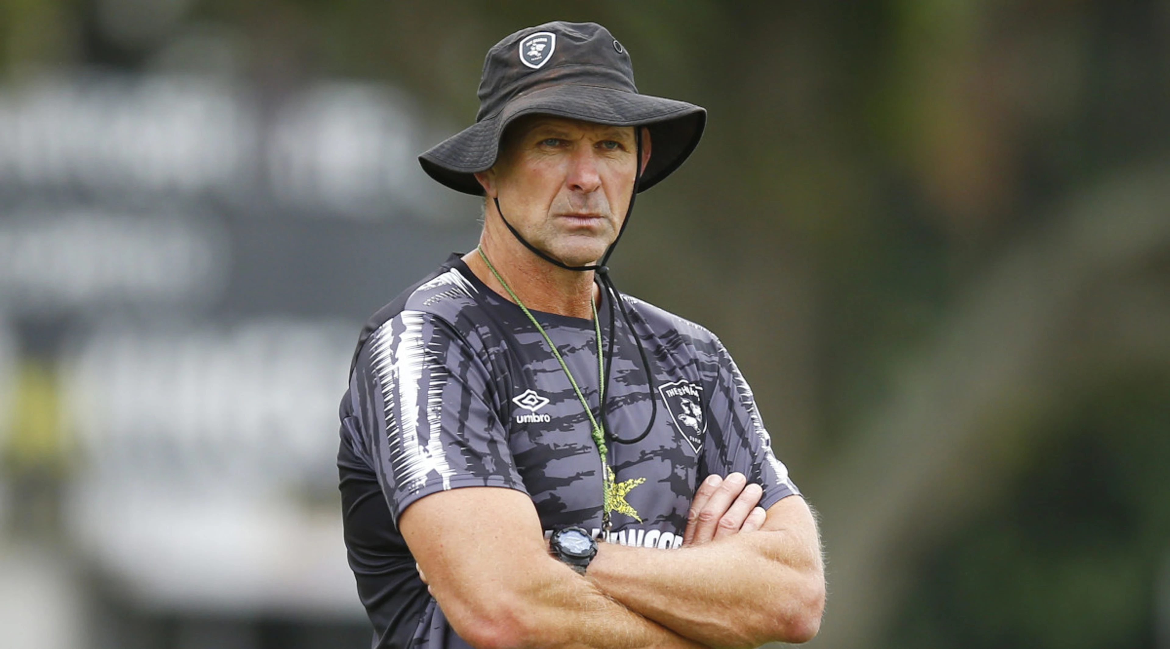 Plumtree fields his big guns against Zebre