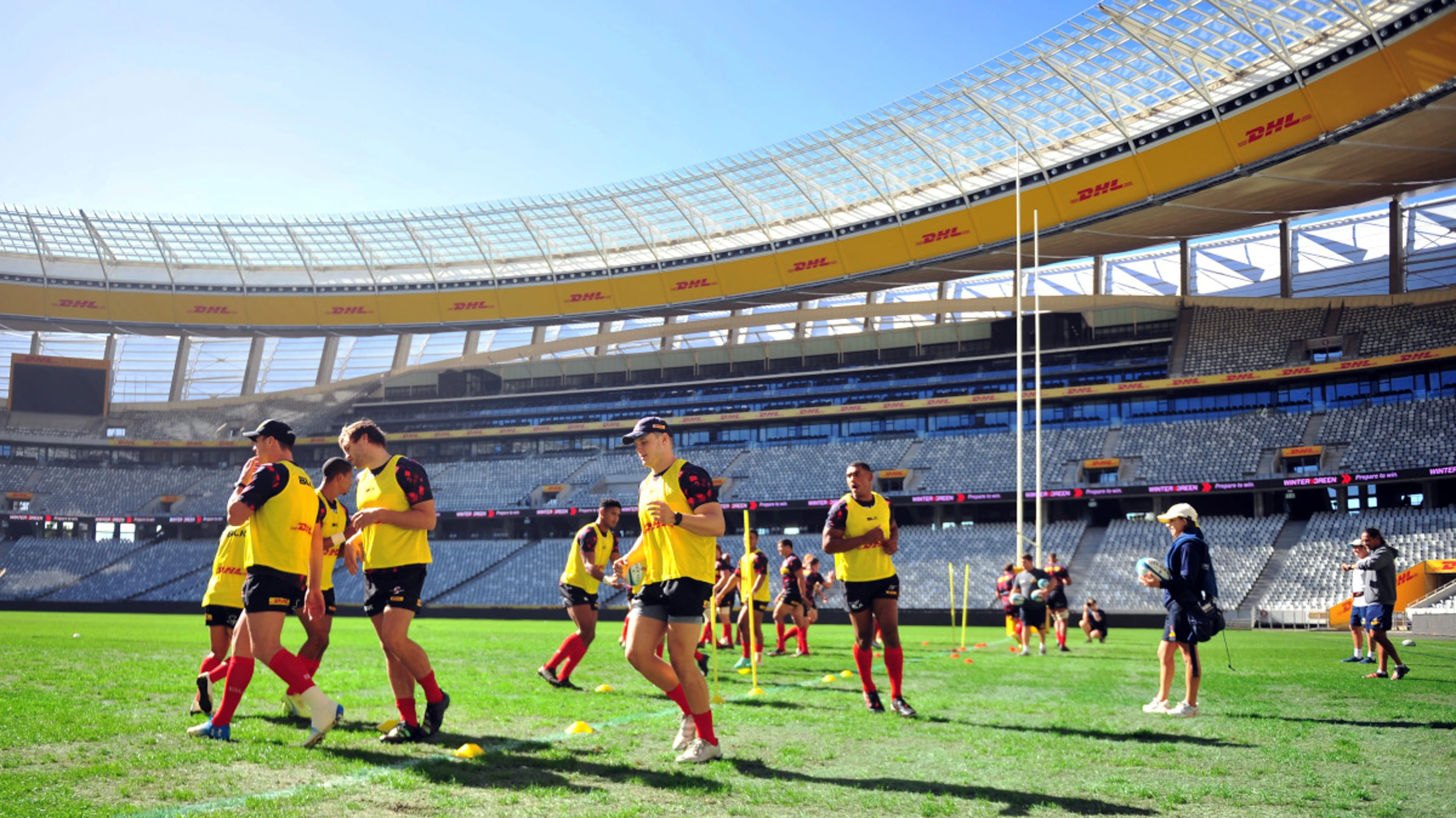 All you need to know: Vodacom URC Grand Final