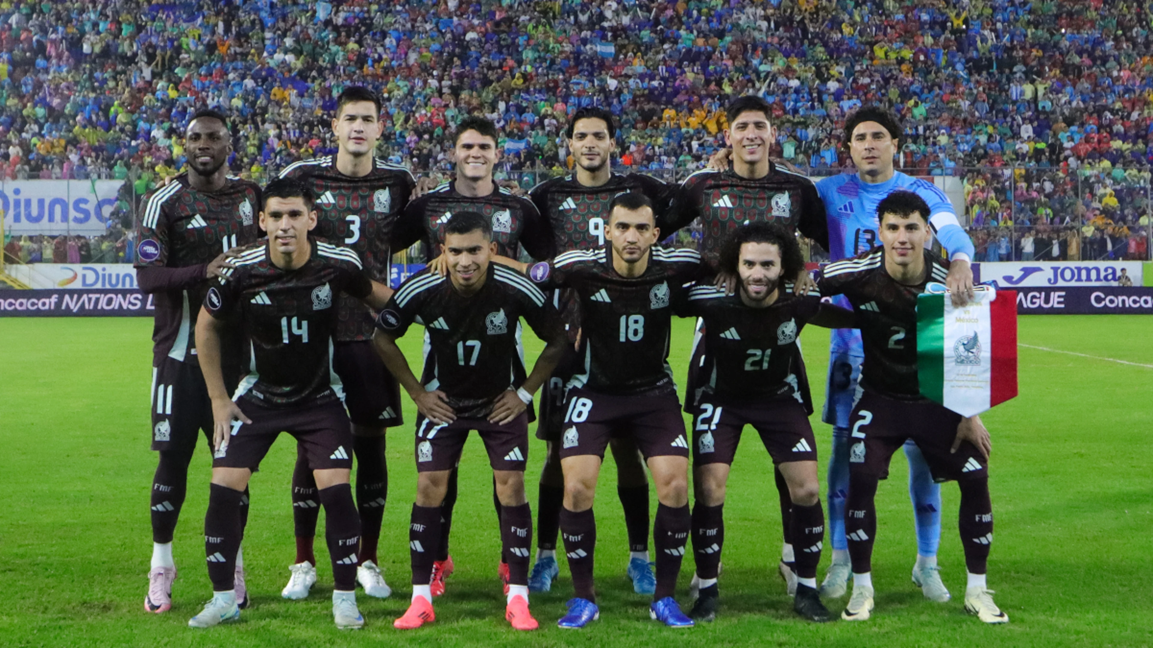 Honduras sanctioned after Mexico coach Aguirre hit by can