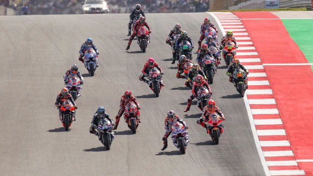  Brazil returns to MotoGP calender in 2026 