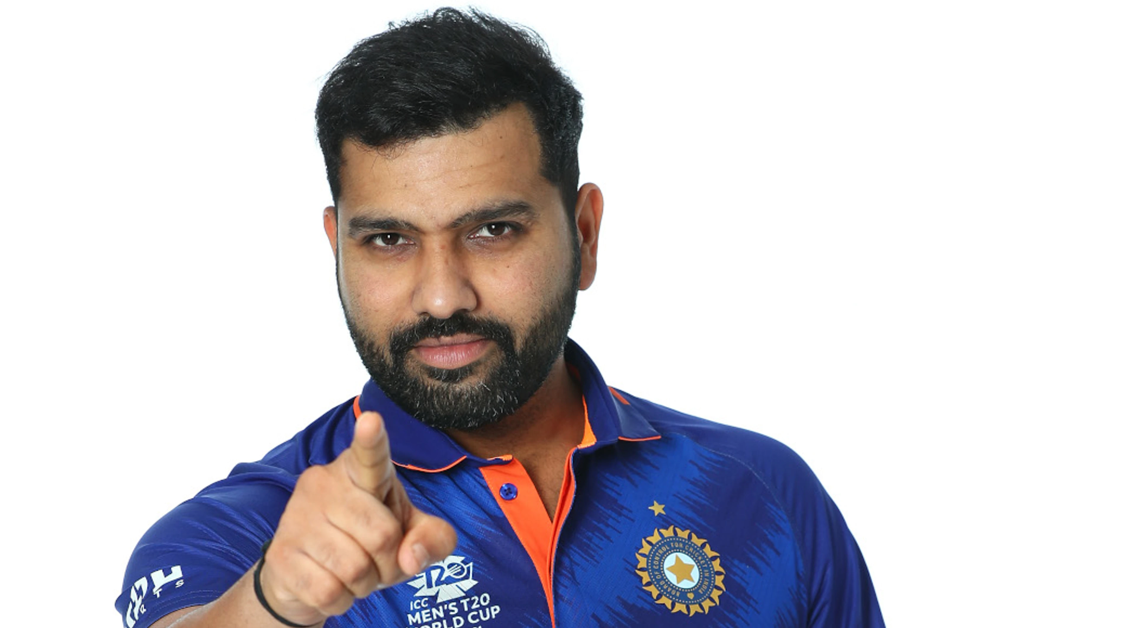 India captain Rohit promises backing for Pujara, Rahane replacements