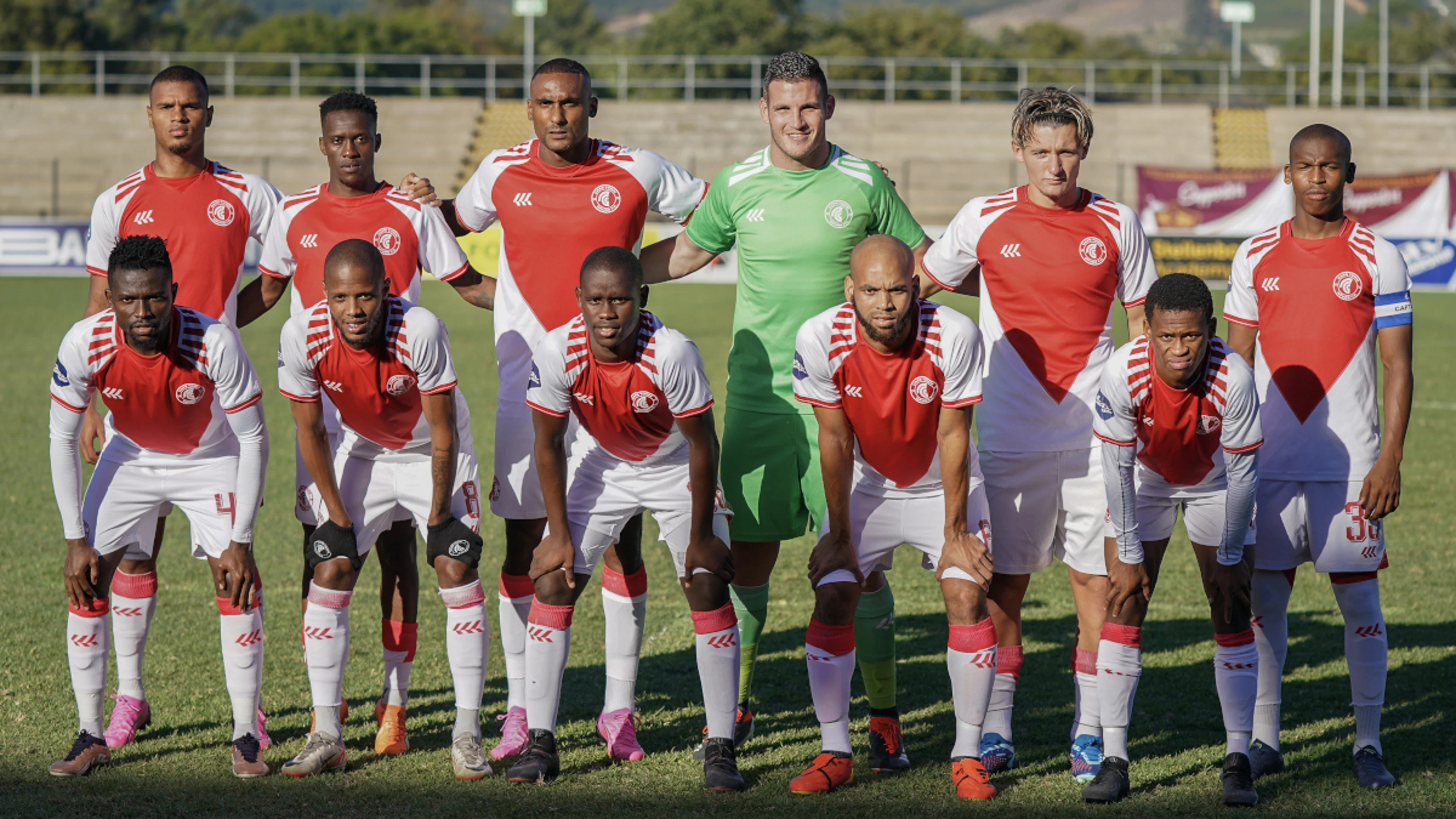 Cape Town Spurs aim to carry momentum against Swallows