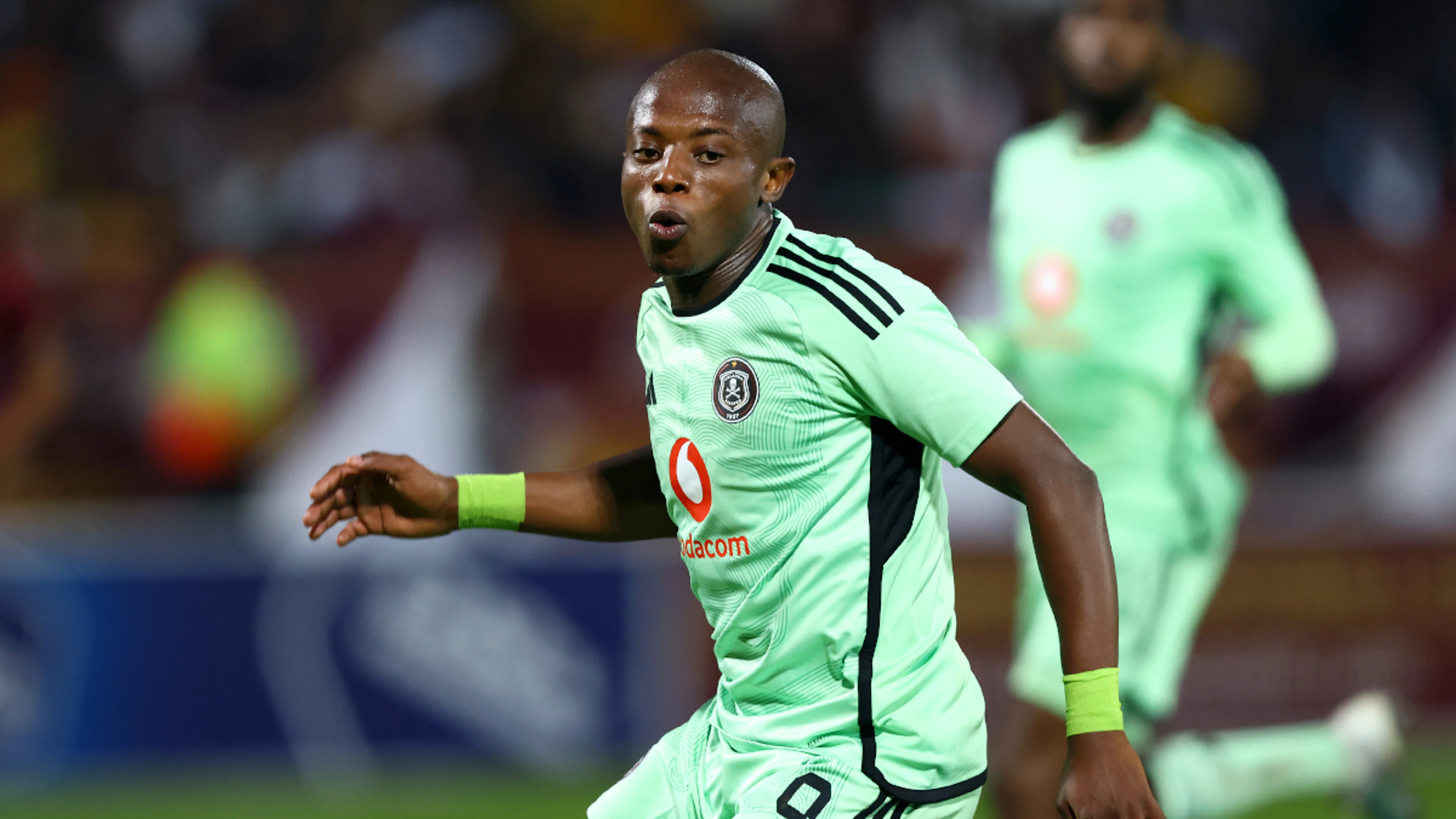 Pirates out to avoid another Royal AM slip up