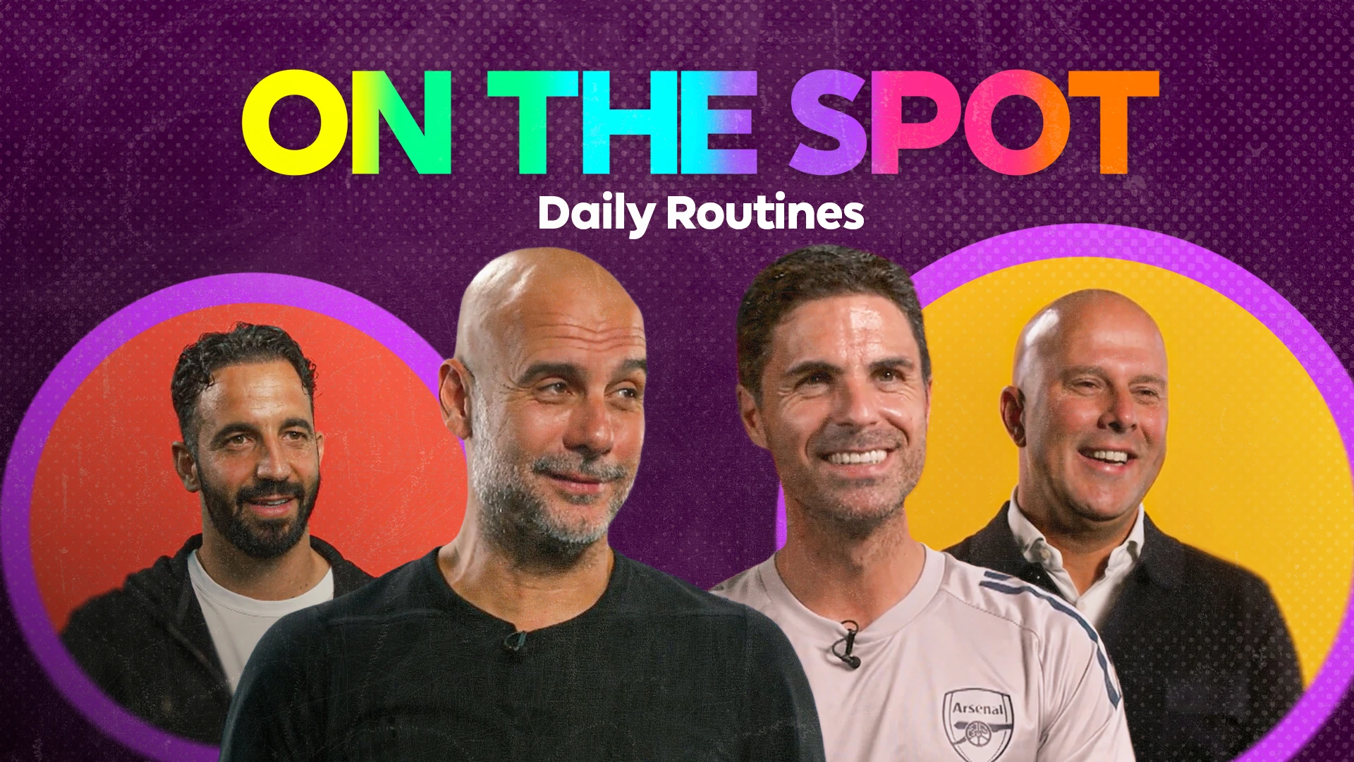 DAY IN A LIFE: What does a day in the life of a PL manager look like?