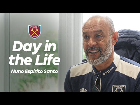 Nuno Espírito Santo | Premier League Specials