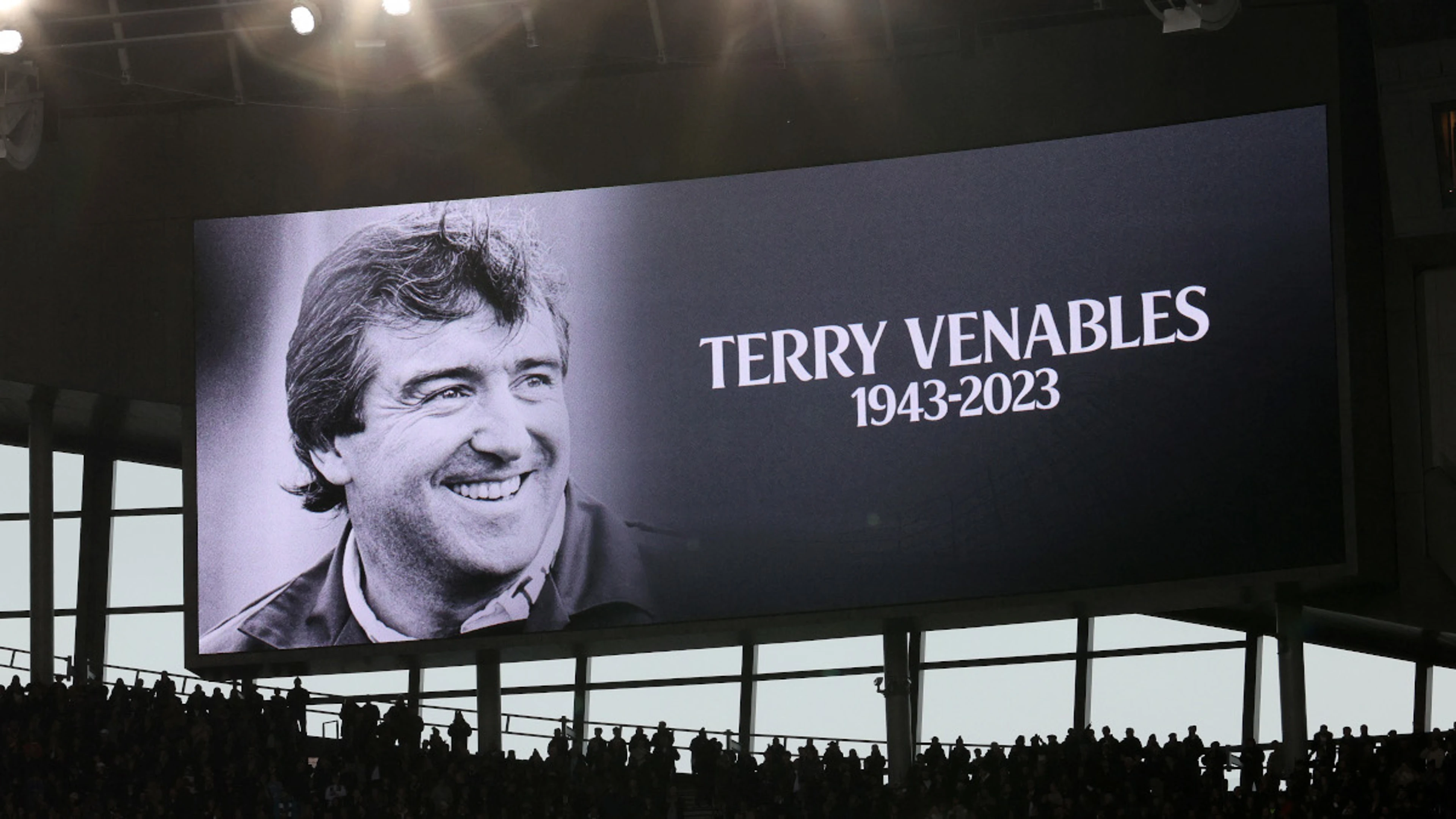 'Innovative' former England manager Venables dies aged 80