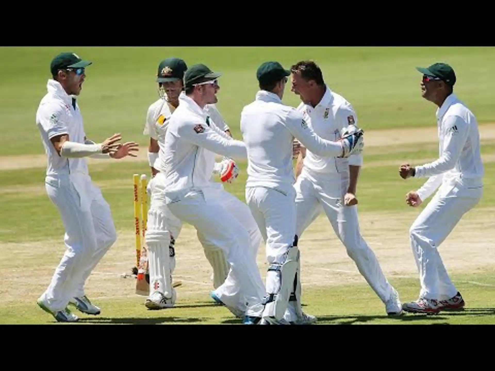 Expert Opinion vs Australia Eps 6: Jeremy Fredericks – Gqeberha 2014