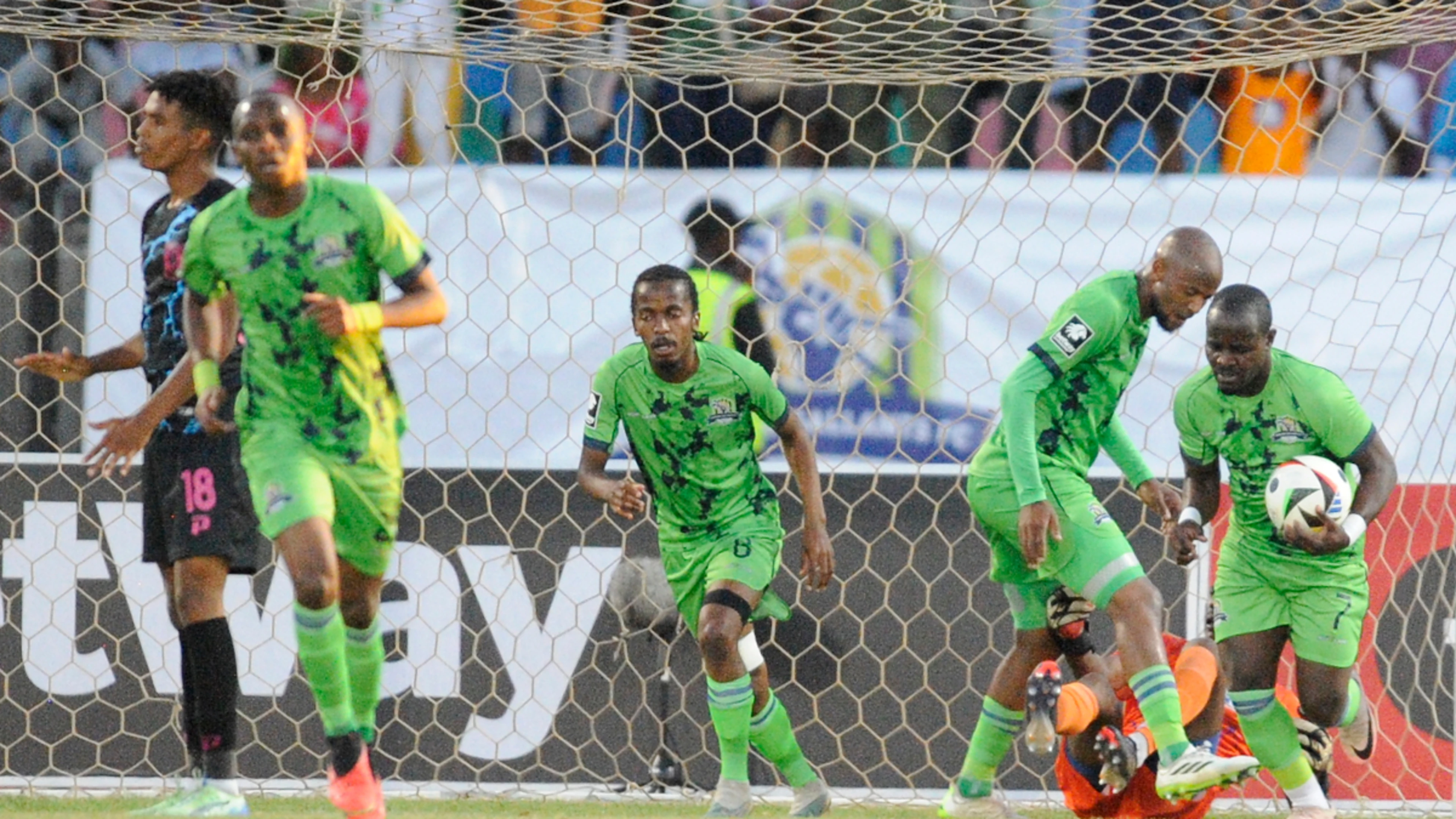 Marumo Gallants appoint  second assistant coach, Malesela on leave