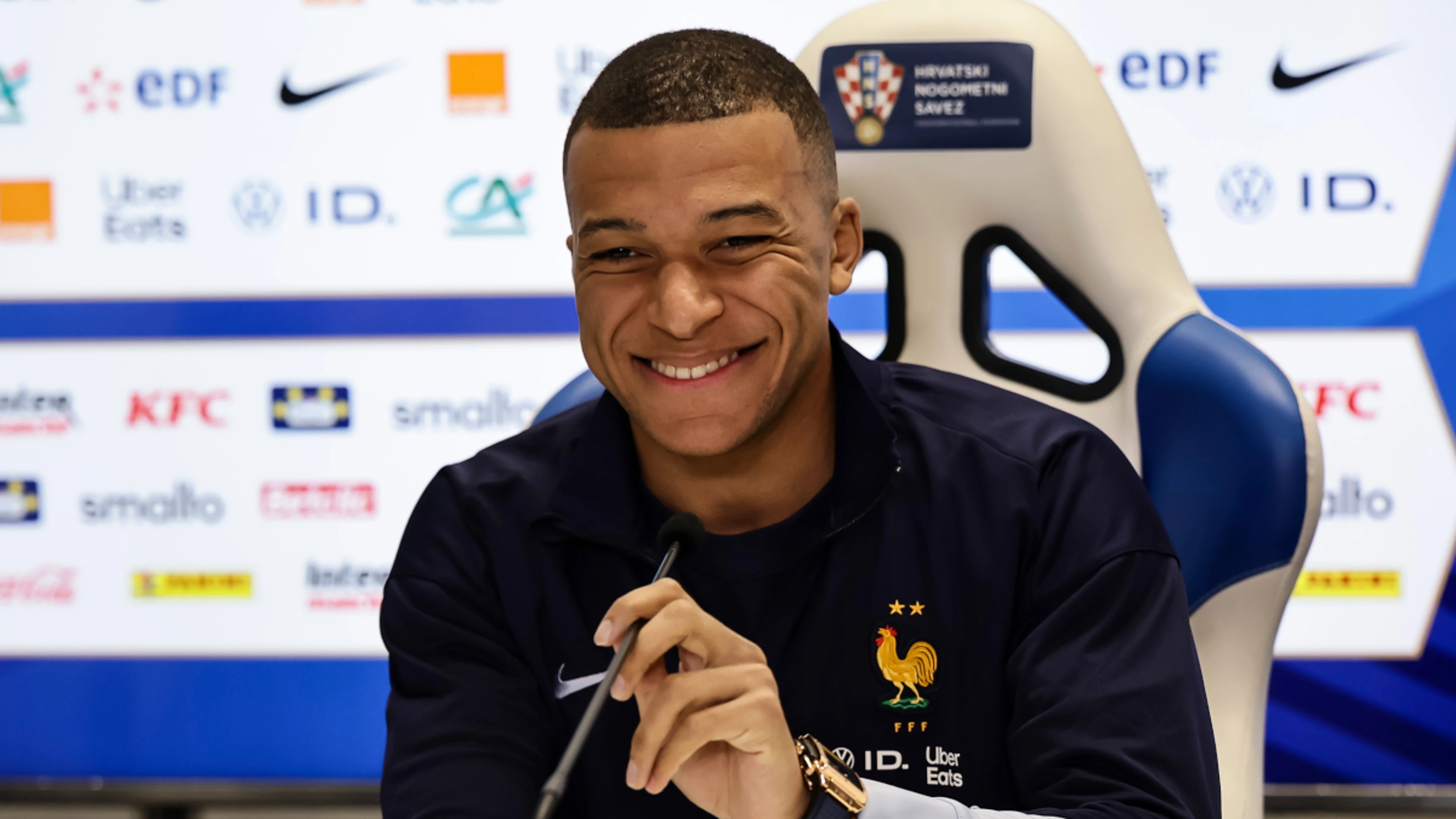 Mbappe, PSG face off in multi-million lawsuit