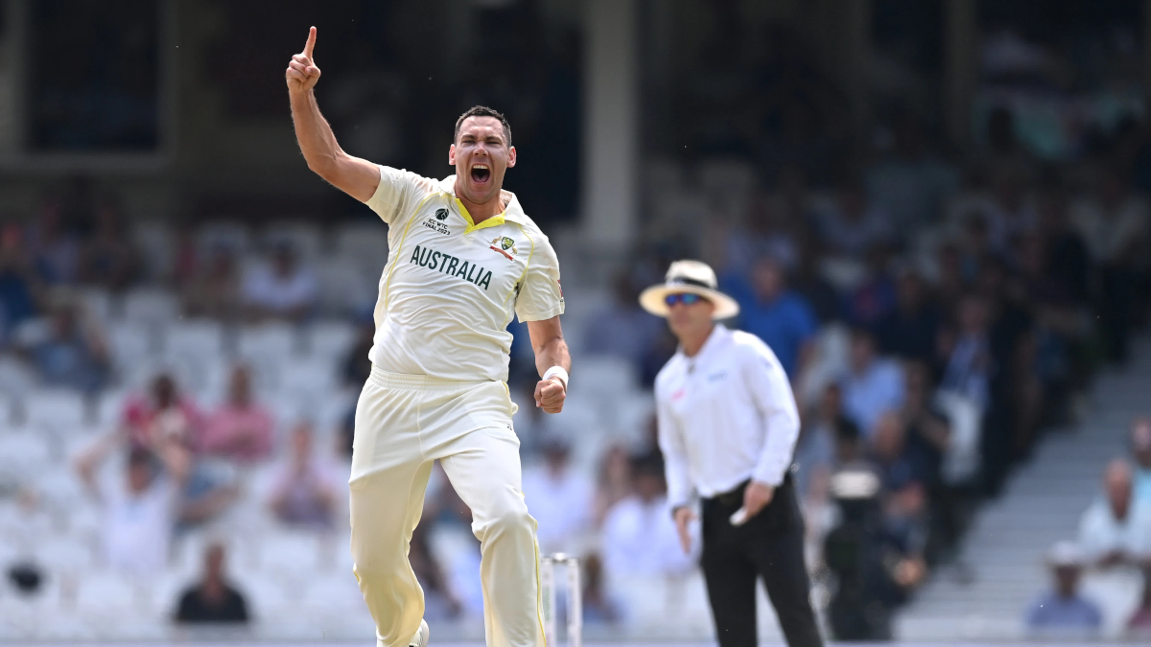 Three things we learned from the WTC cricket final