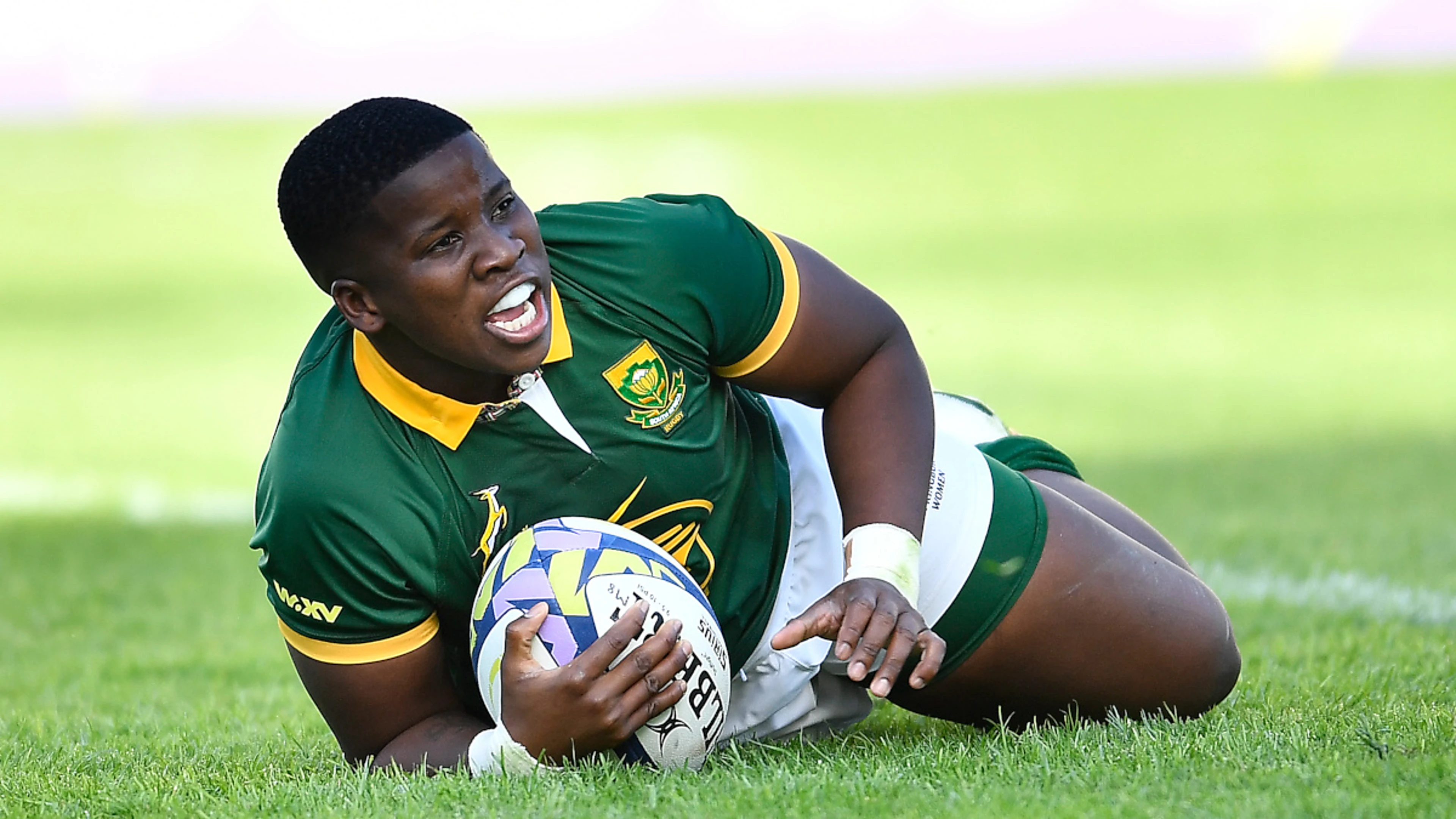 Dumke steps away from rugby due to health concerns