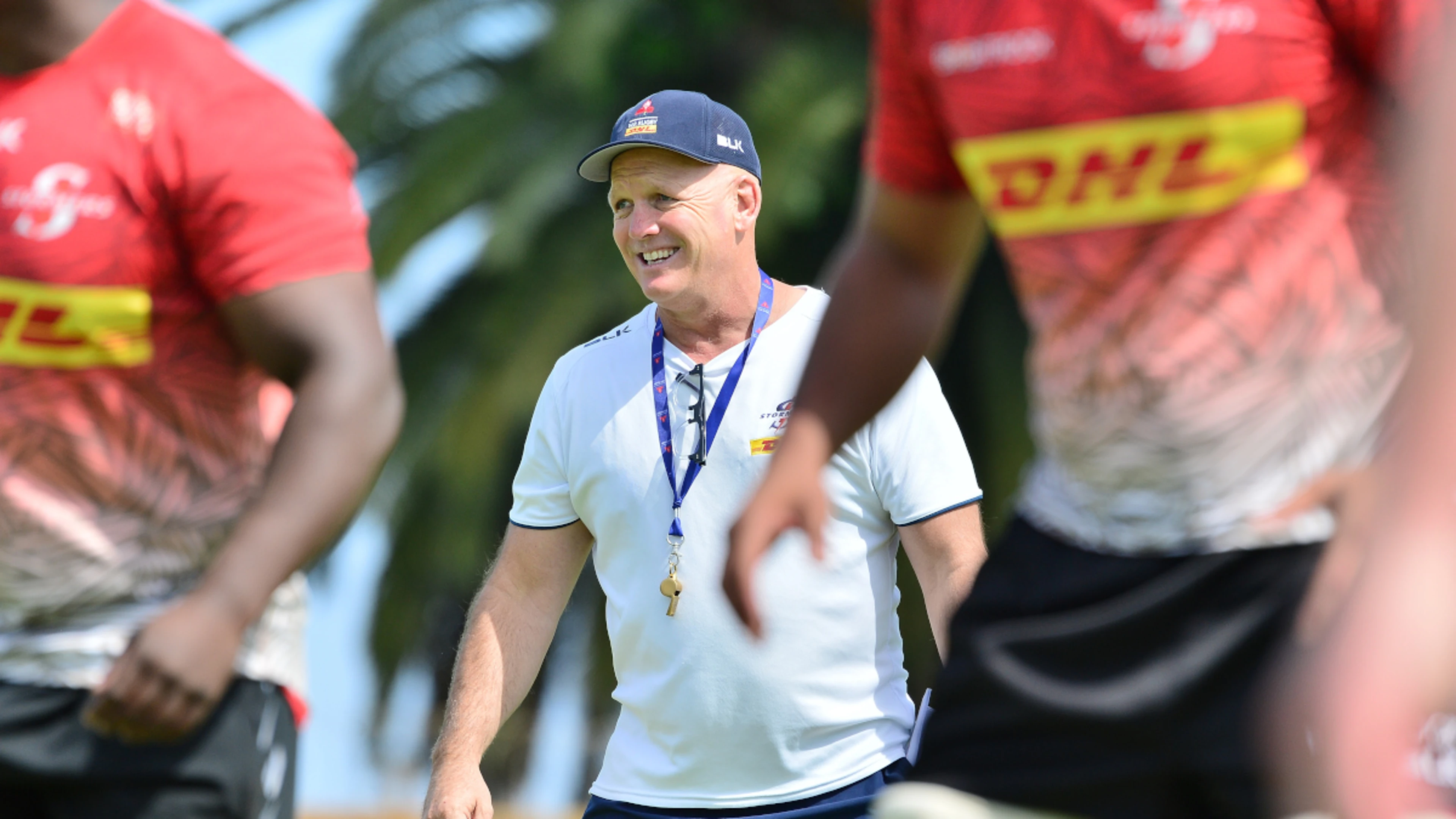 Conclusion of equity deal is additional spur for Stormers
