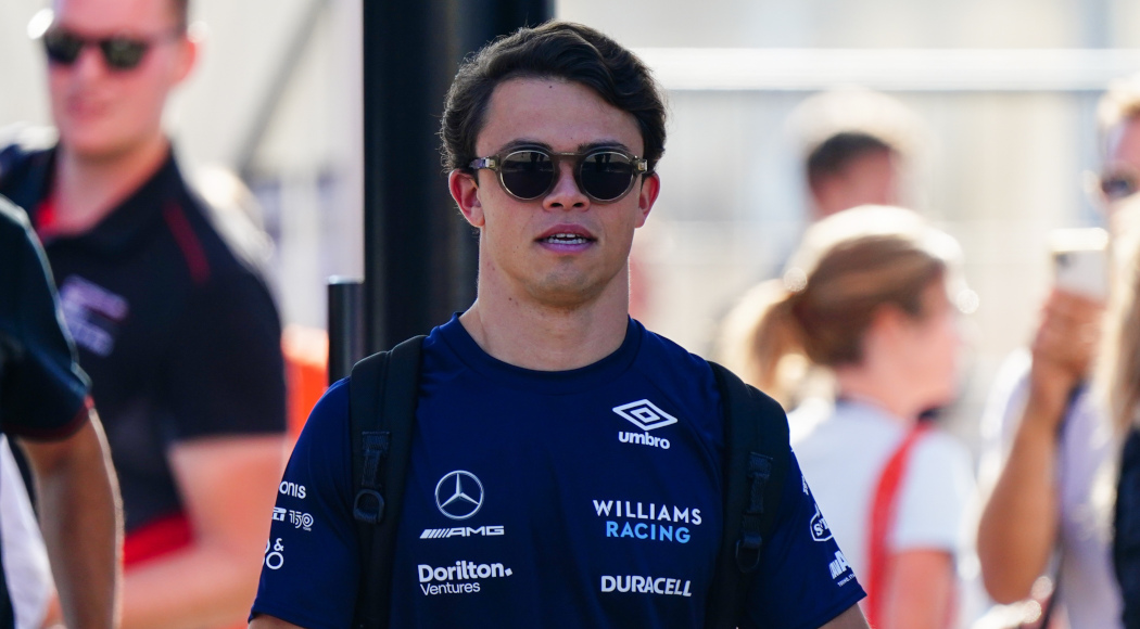 Max and Nyck deliver double Dutch delight